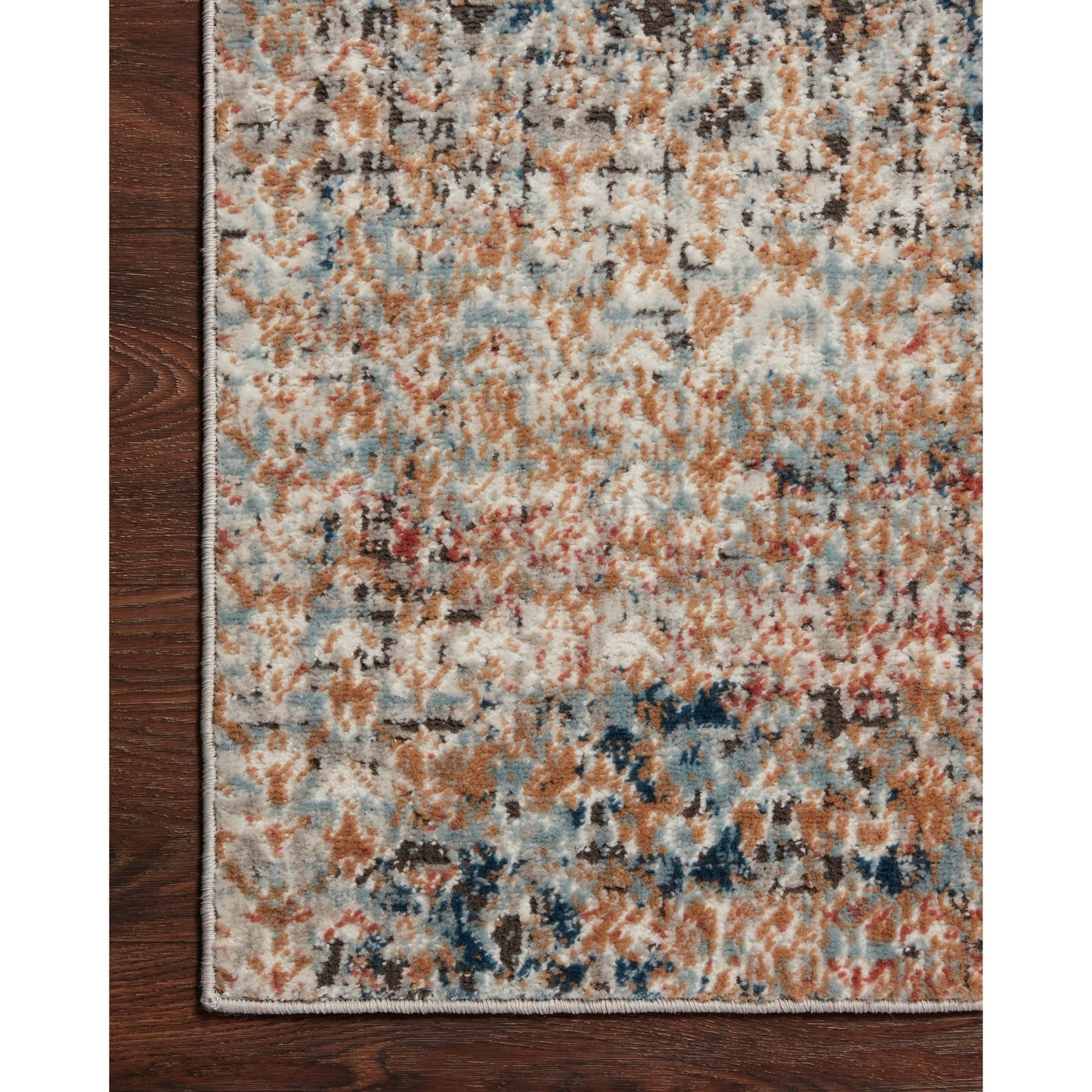 Tapis moderne vieilli Charlotte d'Alexander Home