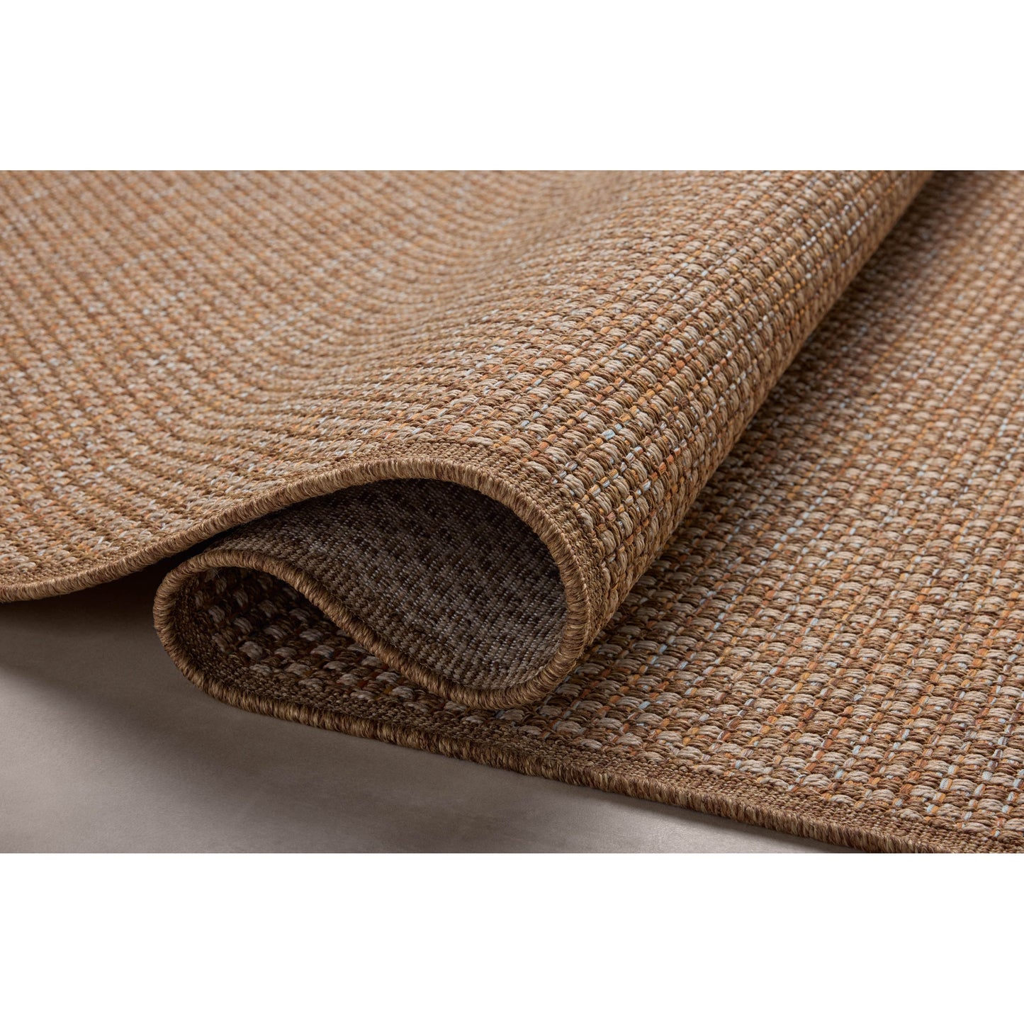Tapis d'intérieur/extérieur naturel Hampton d'Alexander Home