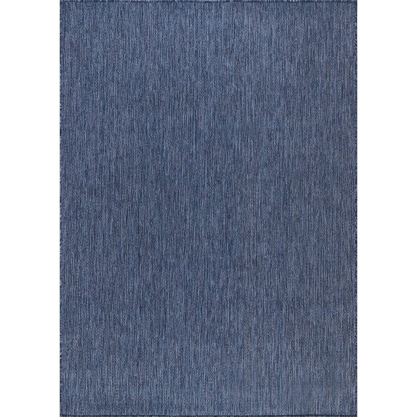 Tapis lavable Aloha pour intérieur et extérieur, résistant, pour terrasse, salon