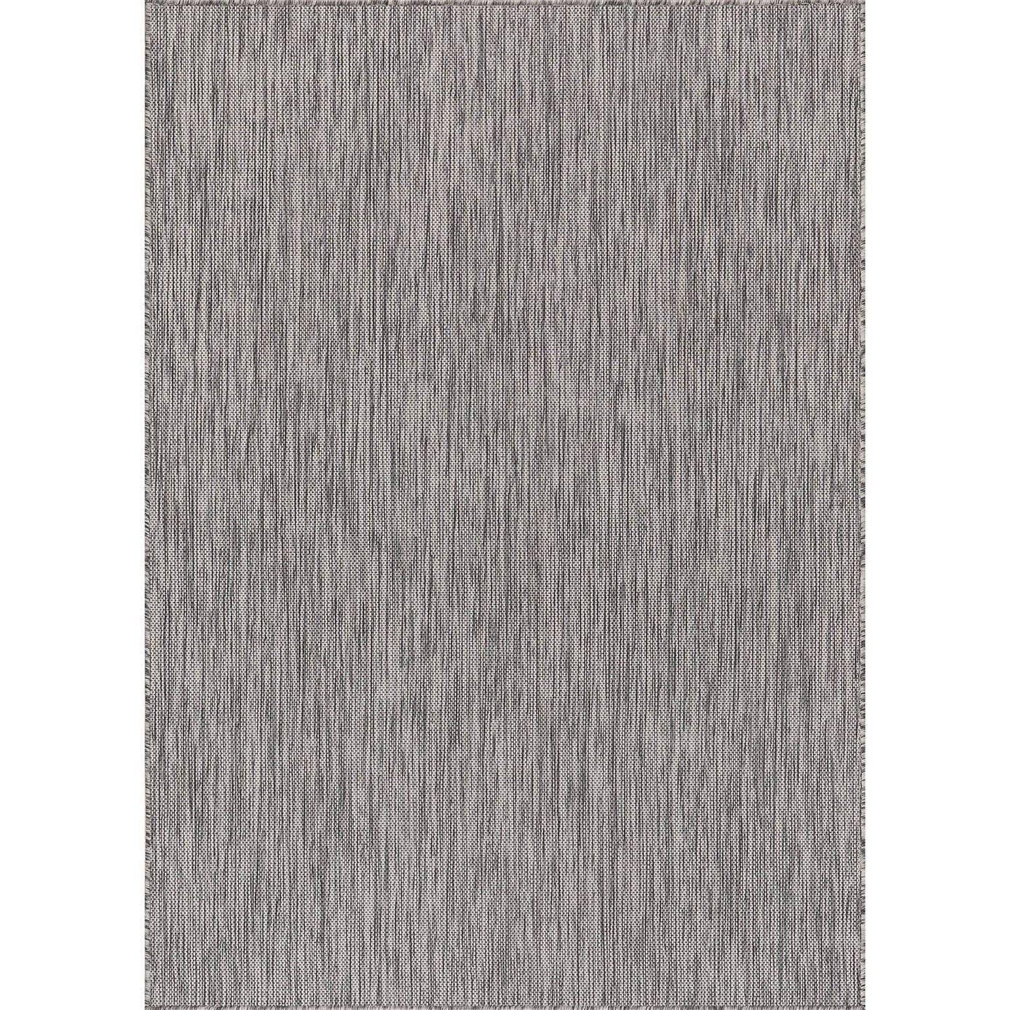 Tapis lavable Aloha pour intérieur et extérieur, résistant, pour terrasse, salon