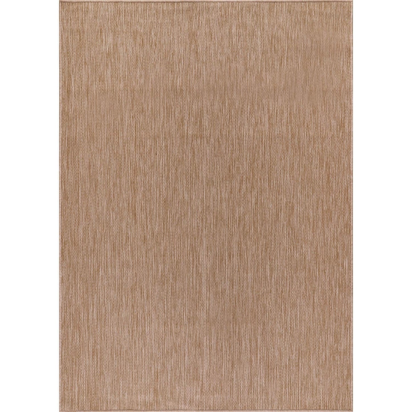 Tapis lavable Aloha pour intérieur et extérieur, résistant, pour terrasse, salon