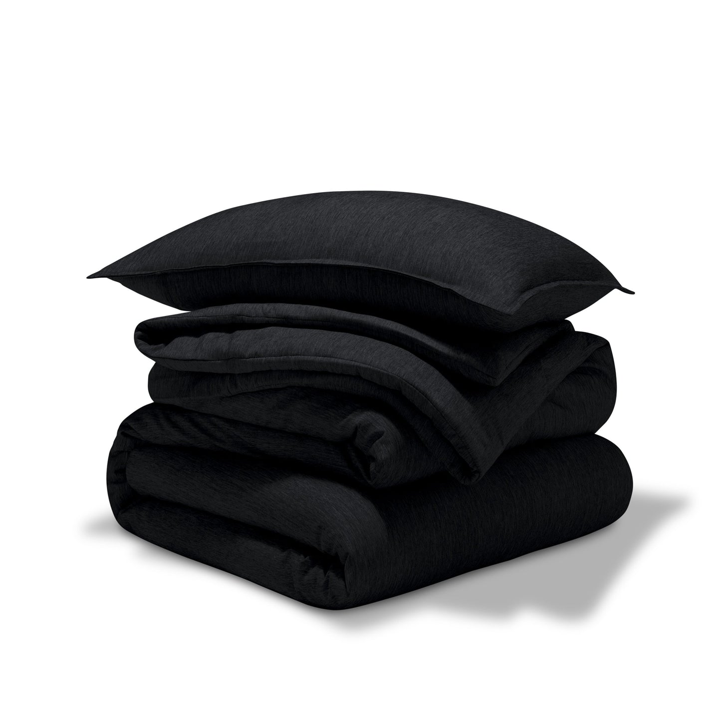 Ensemble de couette hypoallergénique en duvet alternatif Bare Home