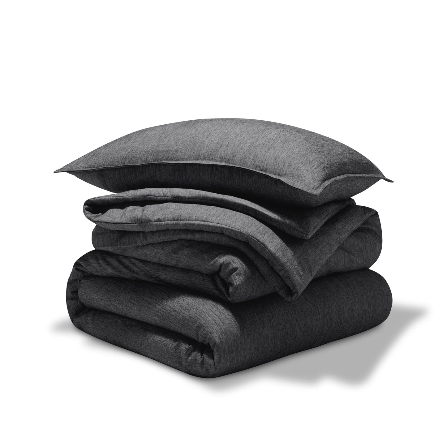 Ensemble de couette hypoallergénique en duvet alternatif Bare Home