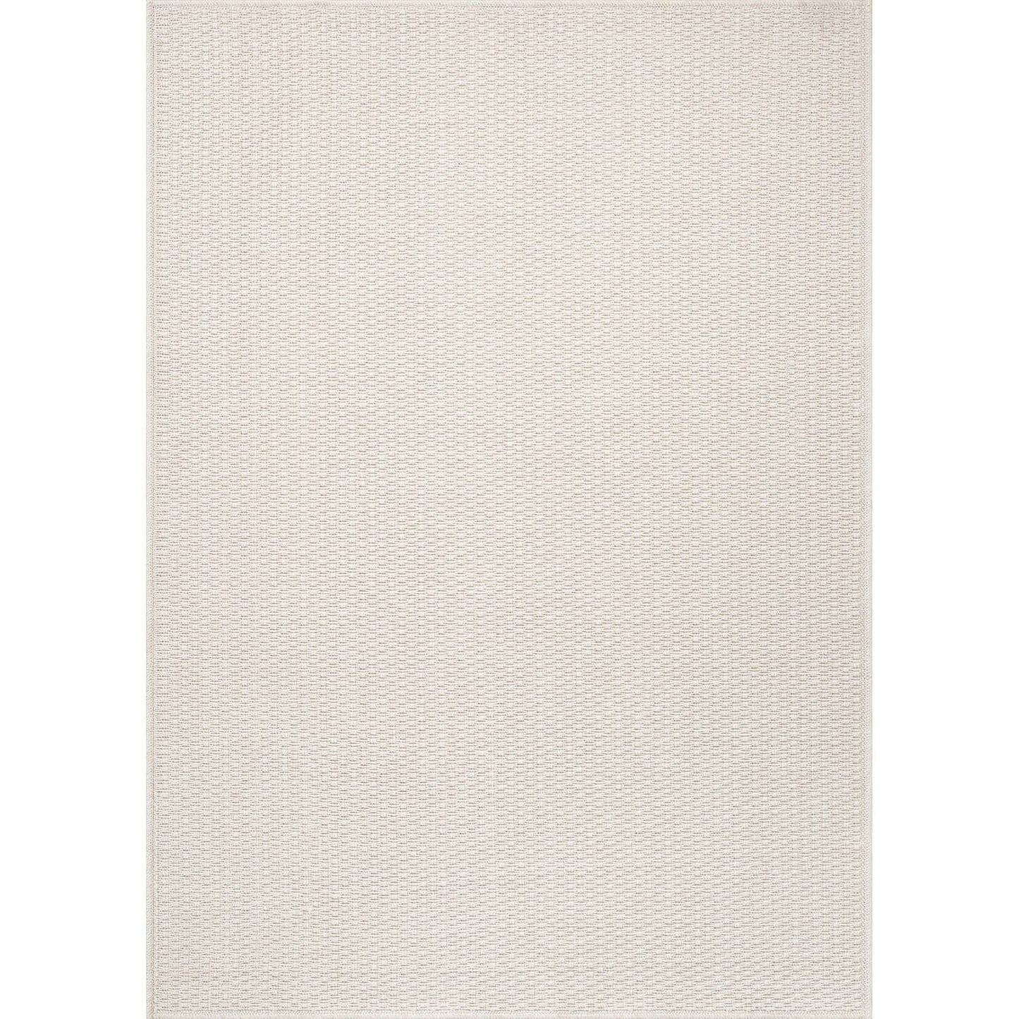 Tapis Beverly Rug en jute facile à nettoyer et ne perd pas ses poils