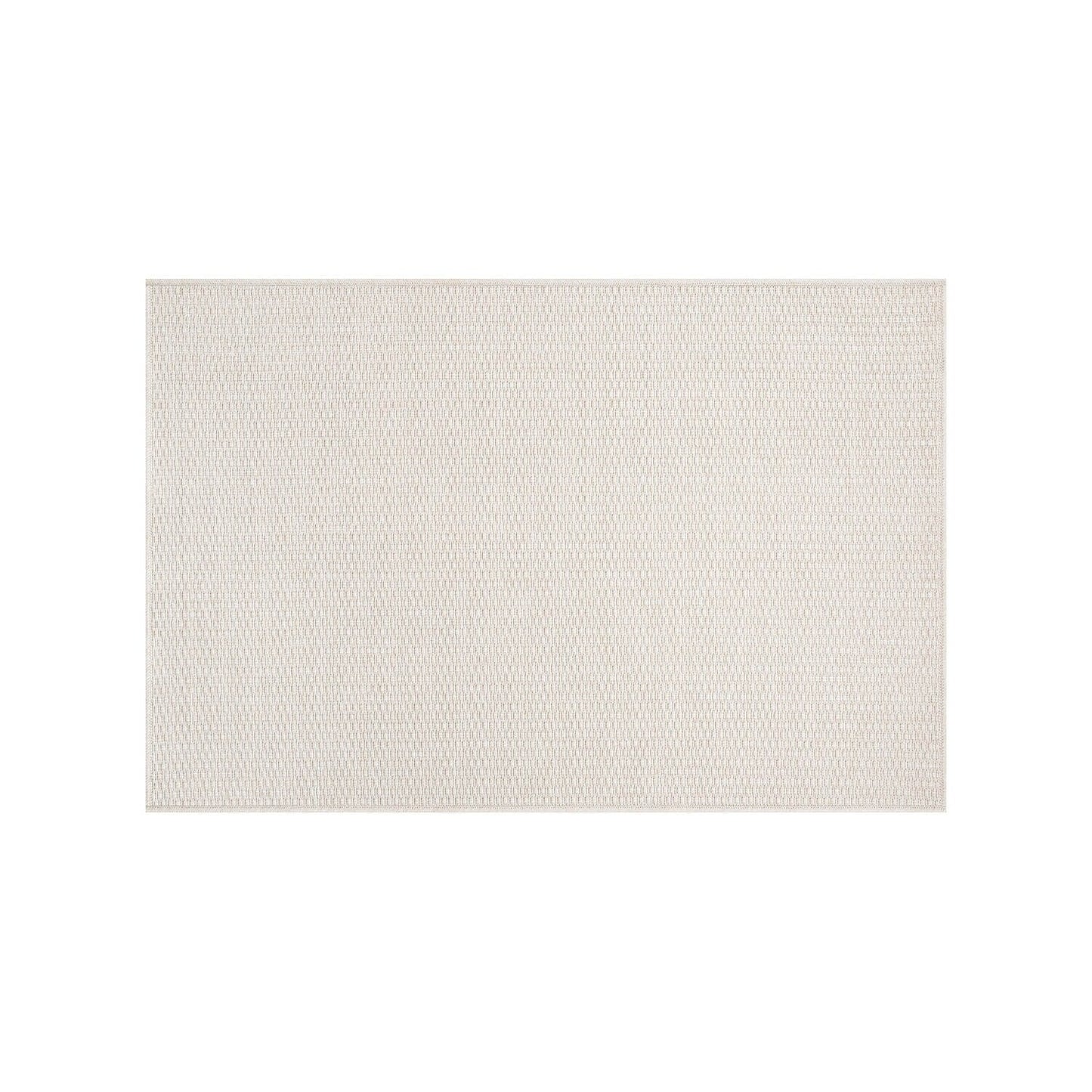Tapis Beverly Rug en jute facile à nettoyer et ne perd pas ses poils