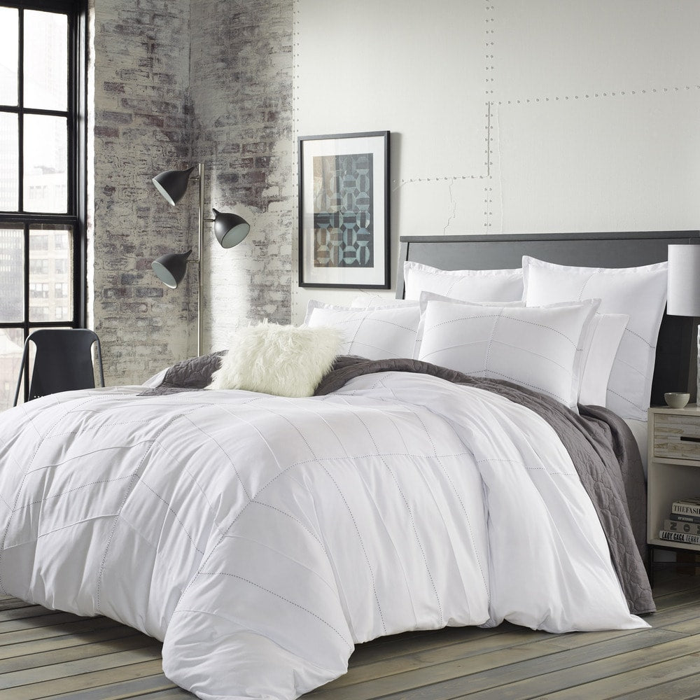 Ensemble de couette Courtney City Scene