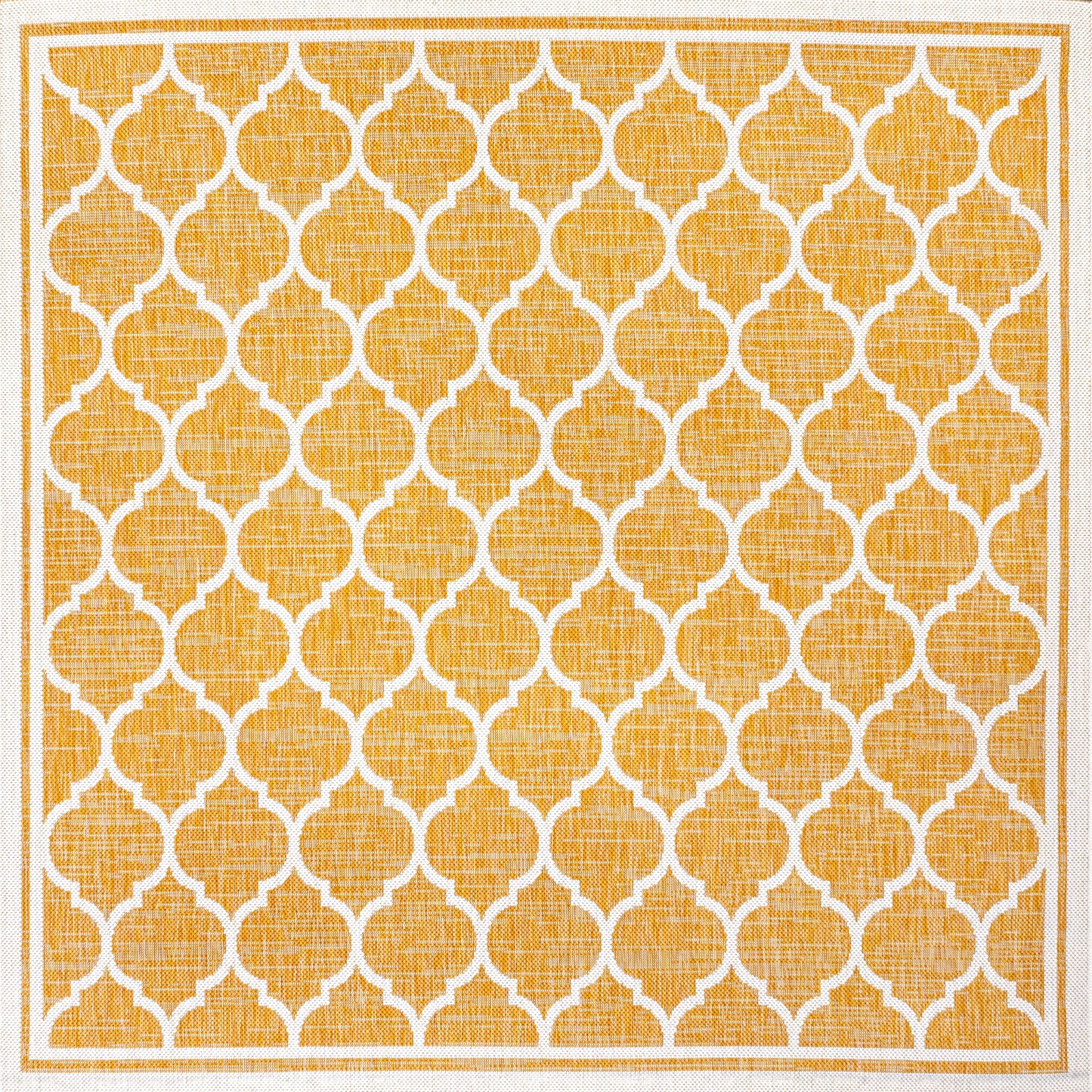 Tapis d'intérieur/extérieur texturé JONATHAN Y Zinnia