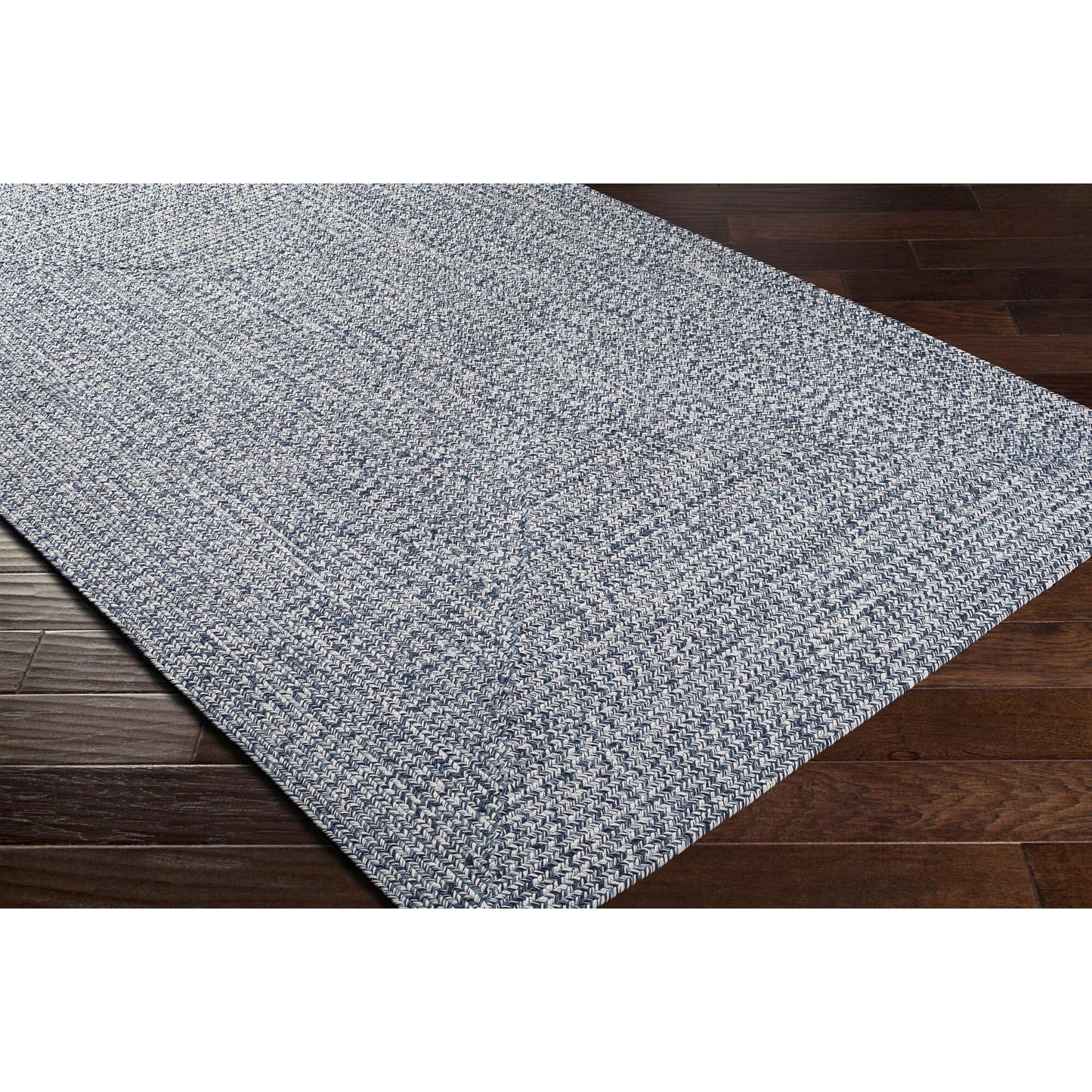 Tapis d'extérieur à rayures Livabliss Chesapeake Bay Country