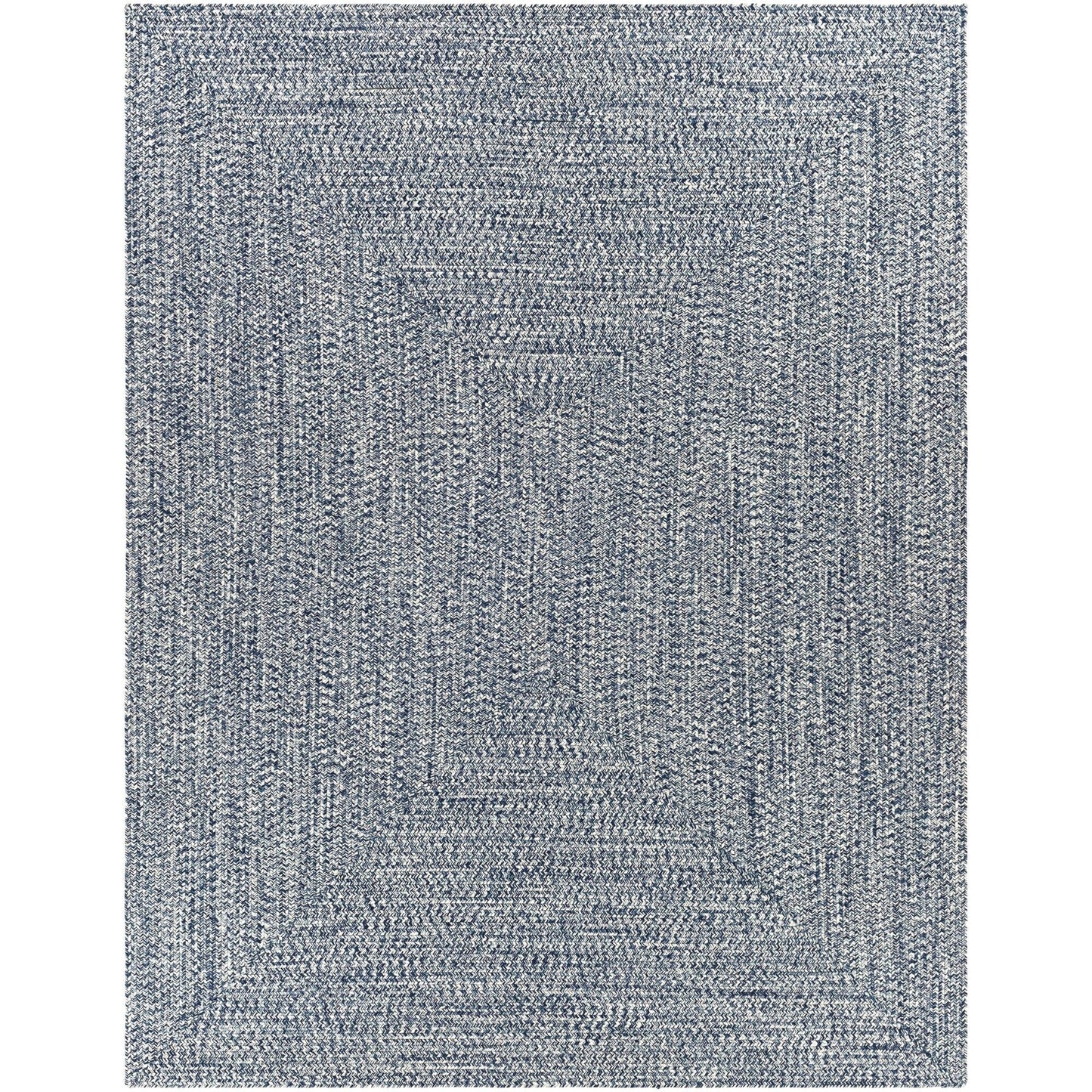 Tapis d'extérieur à rayures Livabliss Chesapeake Bay Country