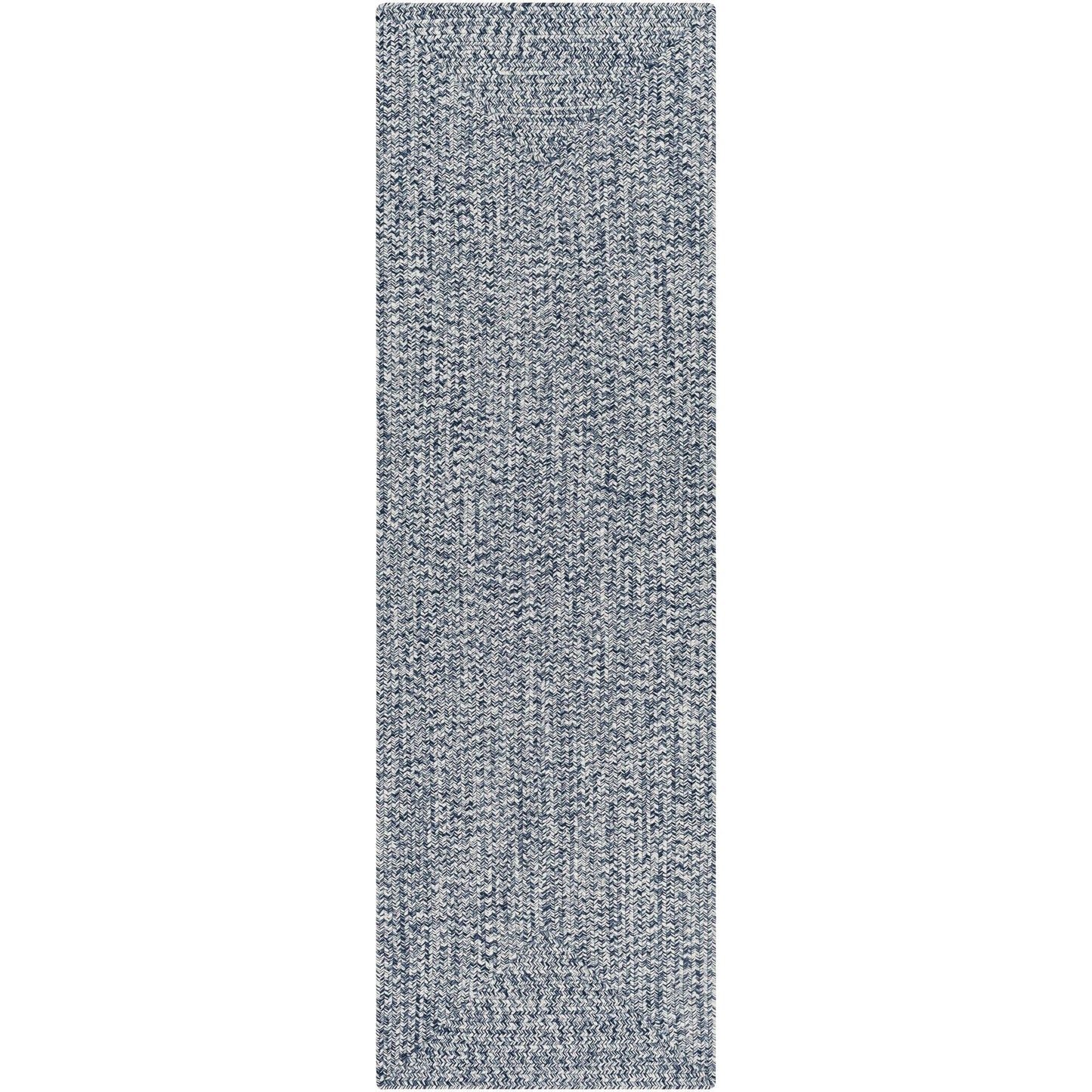 Tapis d'extérieur à rayures Livabliss Chesapeake Bay Country