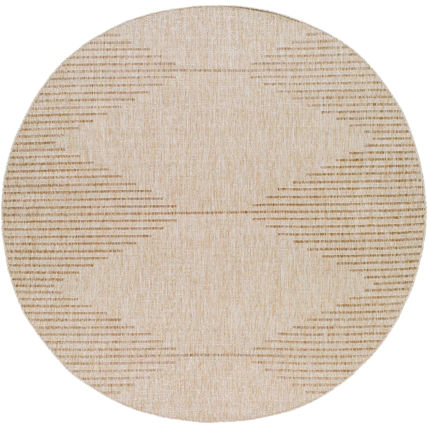 Tapis d'extérieur Livabliss Eagean Bohemian Diamond