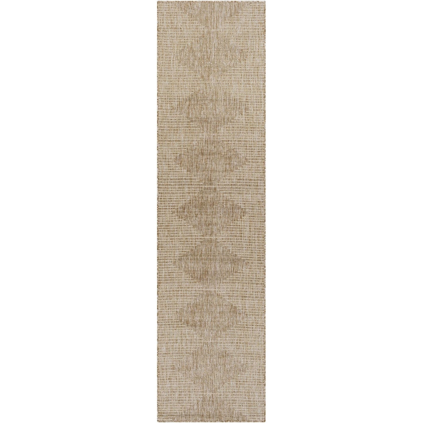 Tapis d'extérieur Livabliss Eagean Bohemian Diamond