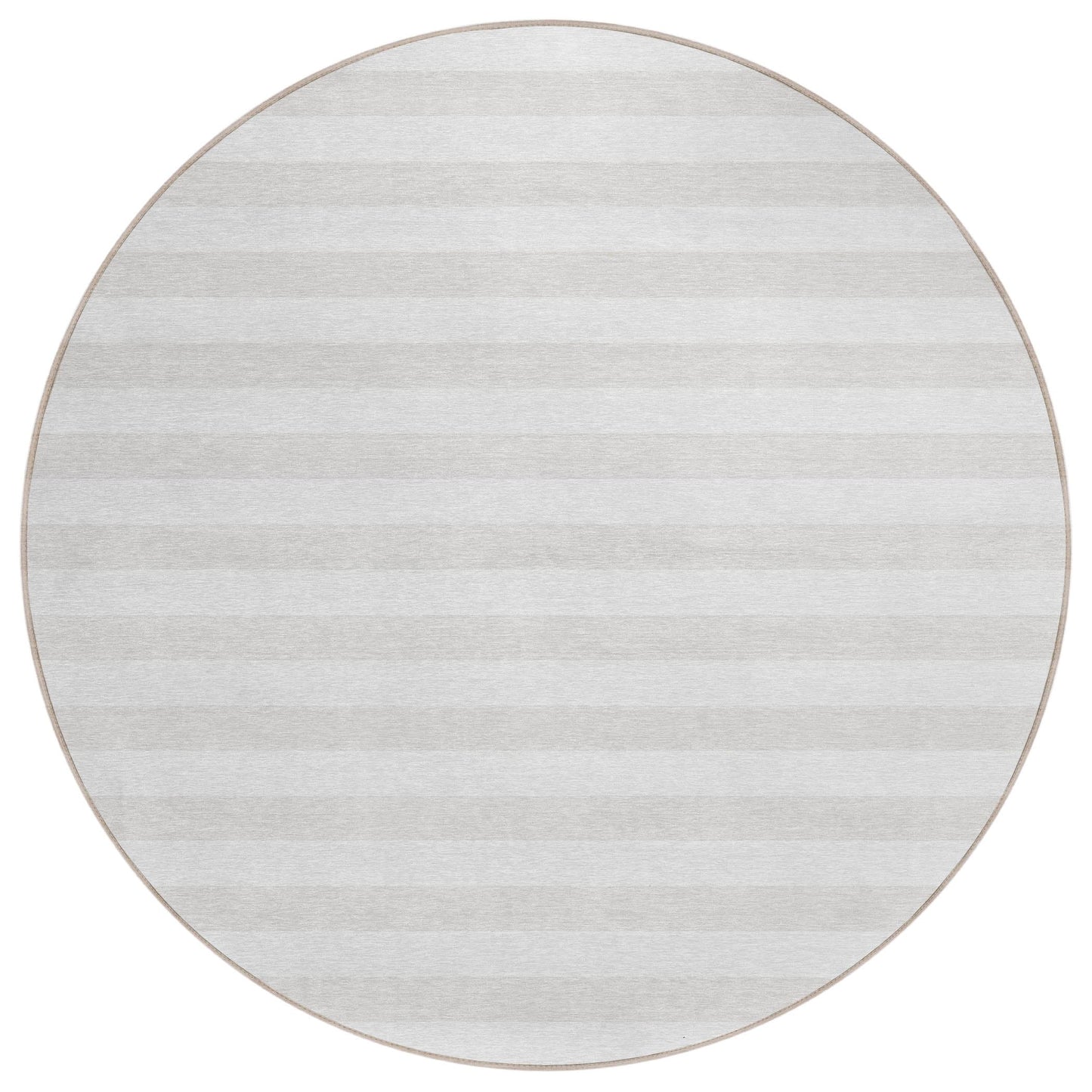 Tapis Chantille à rayures Cabana lavable en machine pour intérieur/extérieur