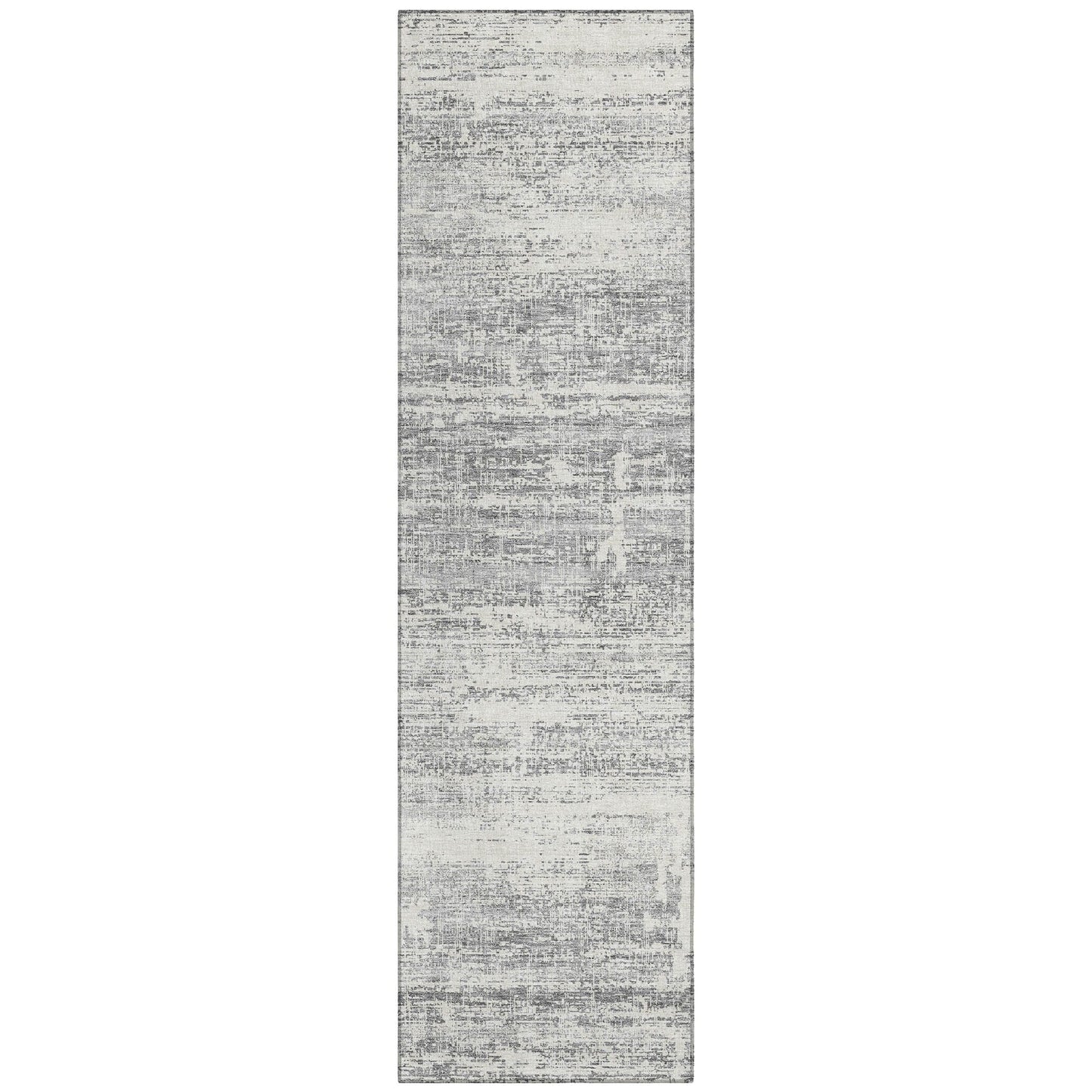Tapis Chantille Ombre uni lavable en machine pour intérieur/extérieur