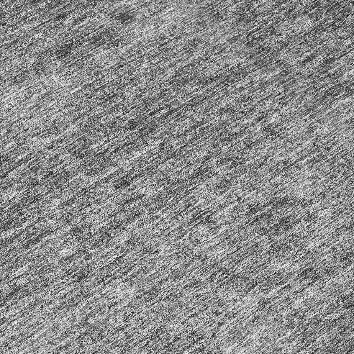Tapis Chantille damassé ombré lavable en machine pour intérieur/extérieur