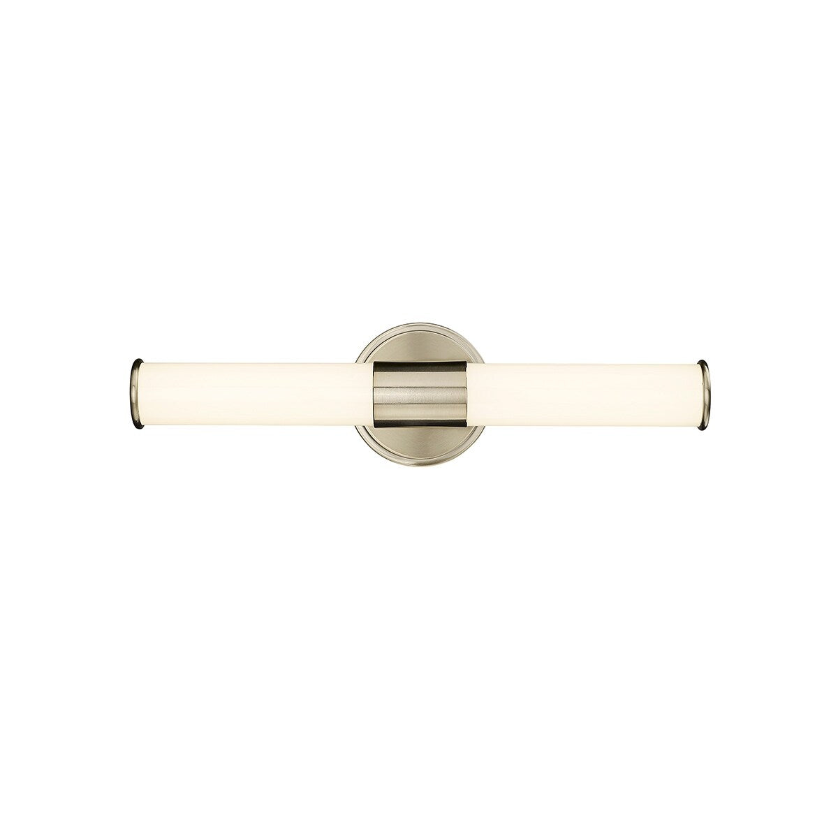 Luminaire de salle de bain à LED Truman de Millennium Lighting, disponible en plusieurs finitions