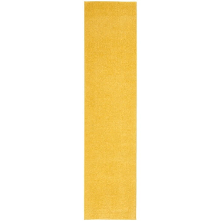 Tapis contemporain d'intérieur/extérieur Nourison Essentials