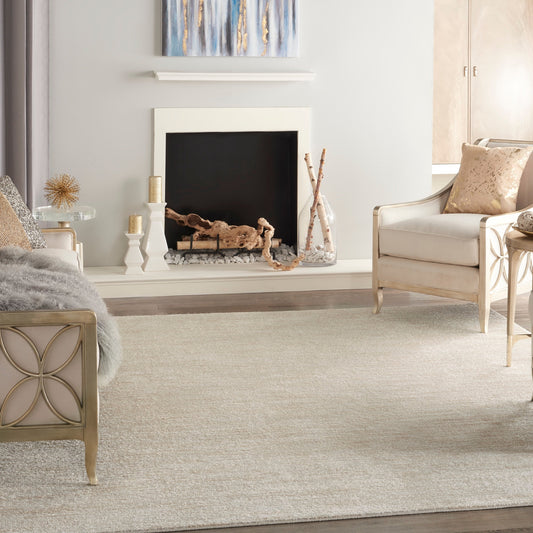 Tapis contemporain d'intérieur/extérieur Nourison Essentials