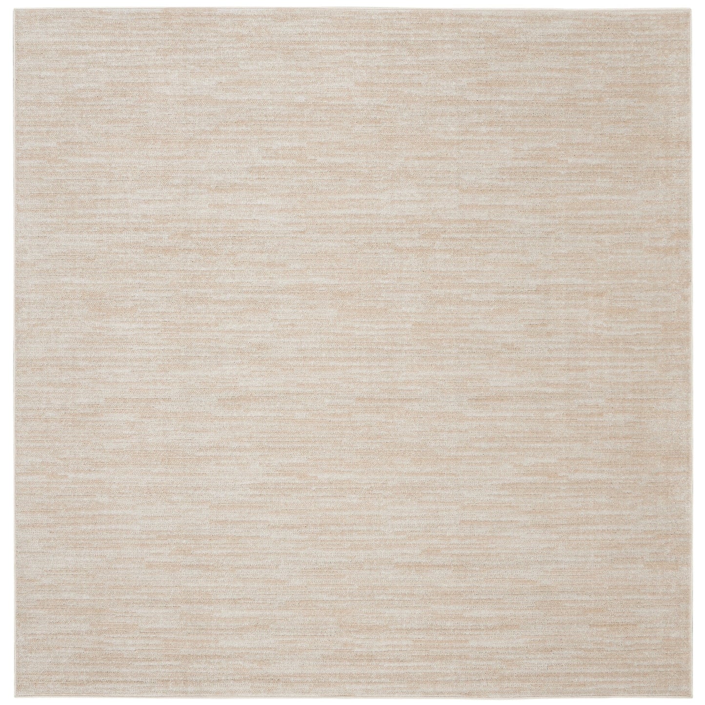 Tapis d'intérieur/extérieur moderne et solide Nourison