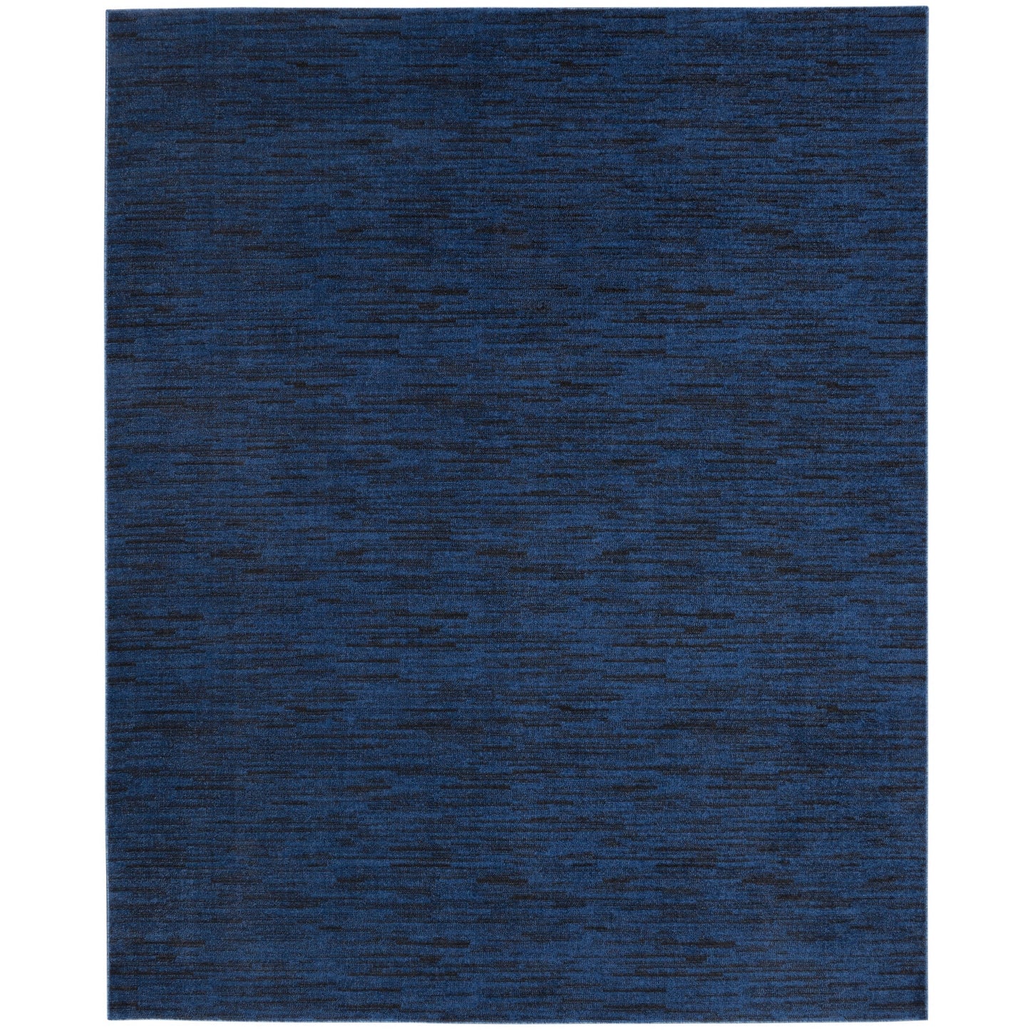 Tapis d'intérieur/extérieur moderne et solide Nourison