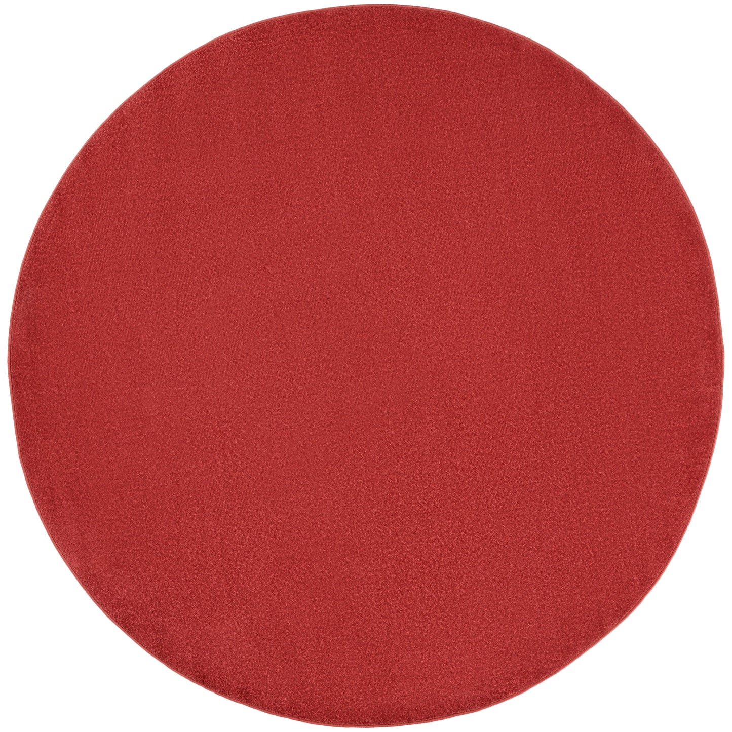 Tapis d'intérieur/extérieur moderne et solide Nourison