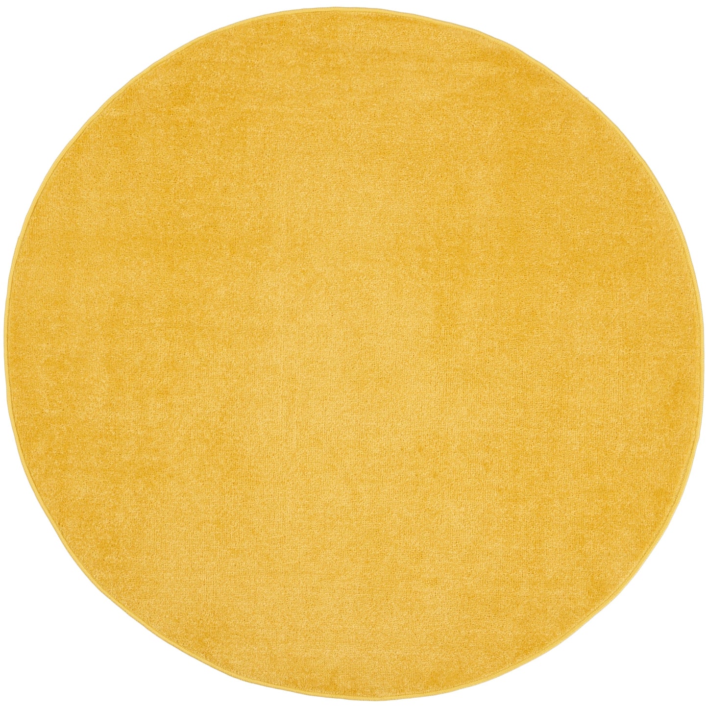 Tapis d'intérieur/extérieur moderne et solide Nourison