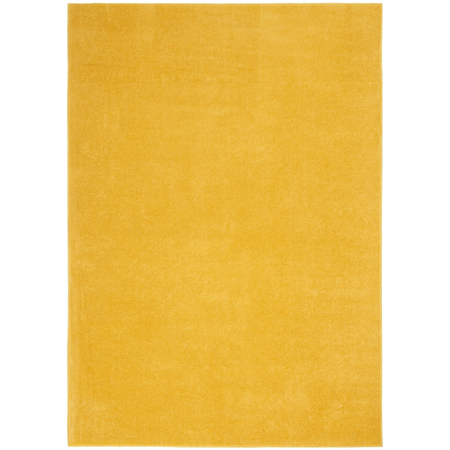 Tapis d'intérieur/extérieur moderne et solide Nourison