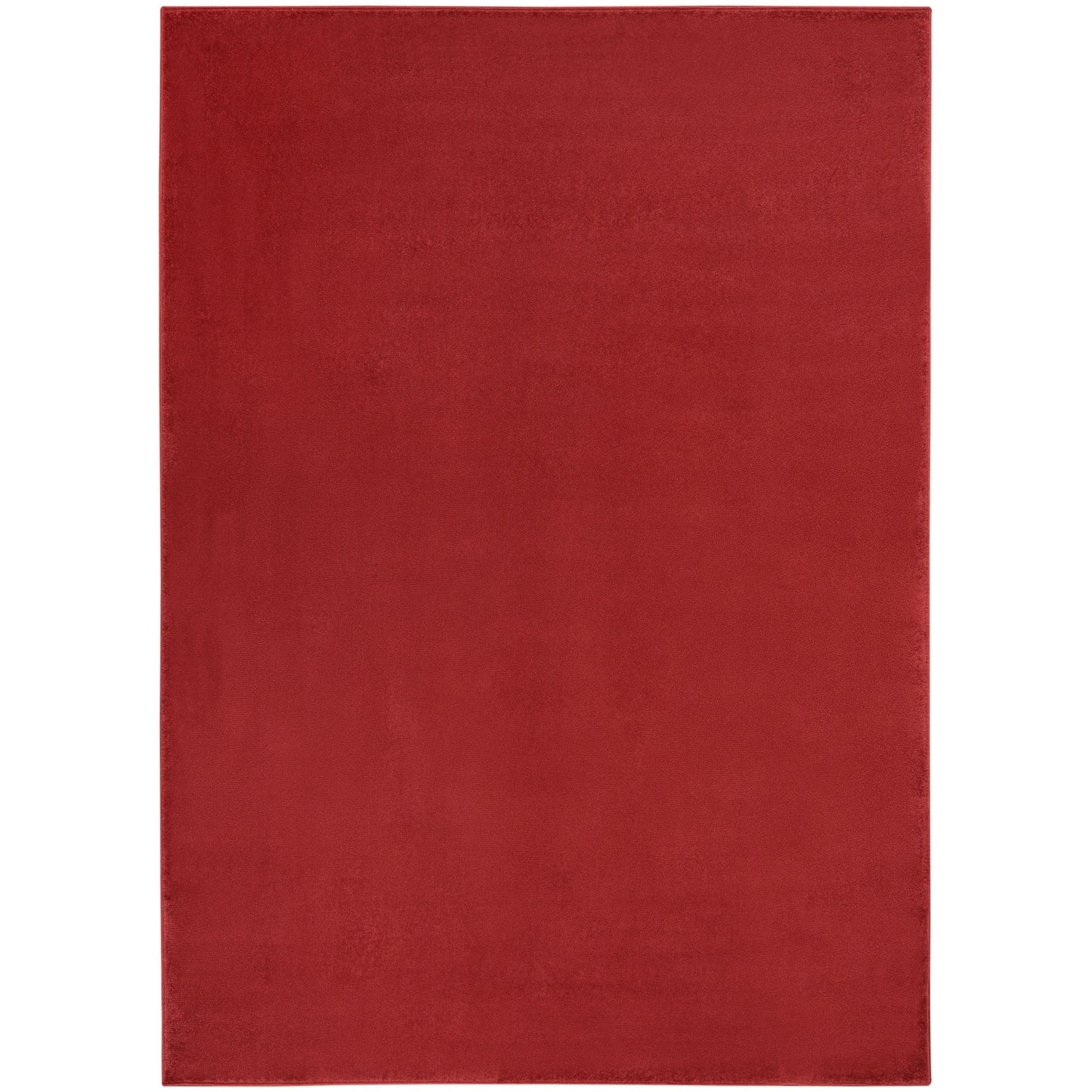 Tapis d'intérieur/extérieur moderne et solide Nourison