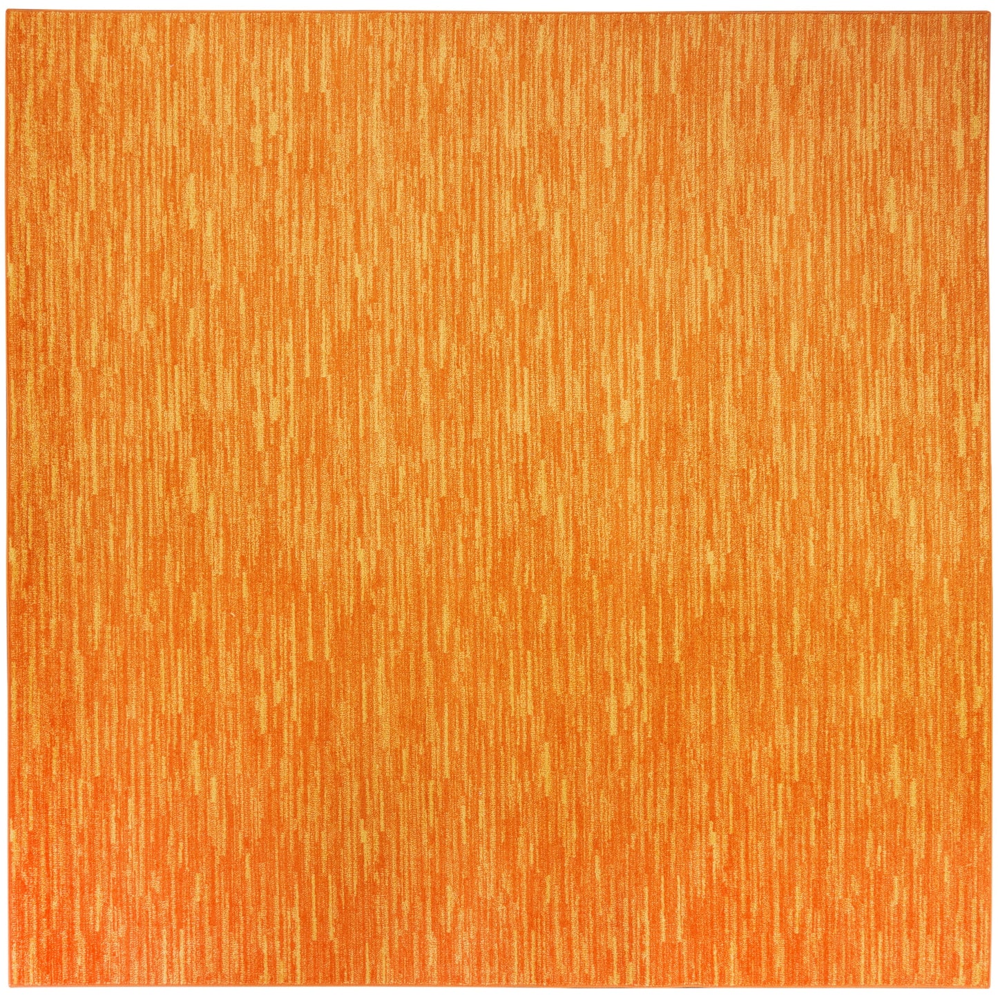 Tapis d'intérieur/extérieur moderne et solide Nourison