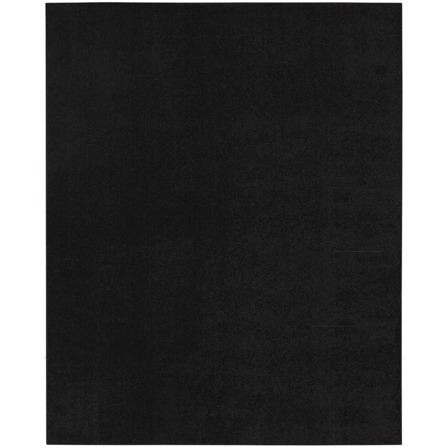Tapis d'intérieur/extérieur moderne et solide Nourison