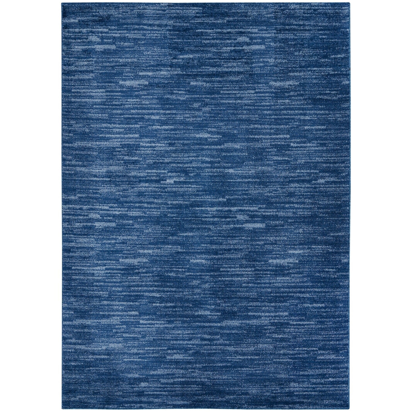 Tapis d'intérieur/extérieur moderne et solide Nourison