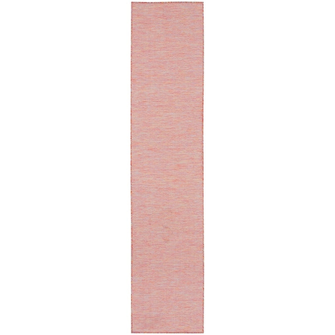 Tapis d'intérieur/extérieur moderne et décontracté Nourison Positano