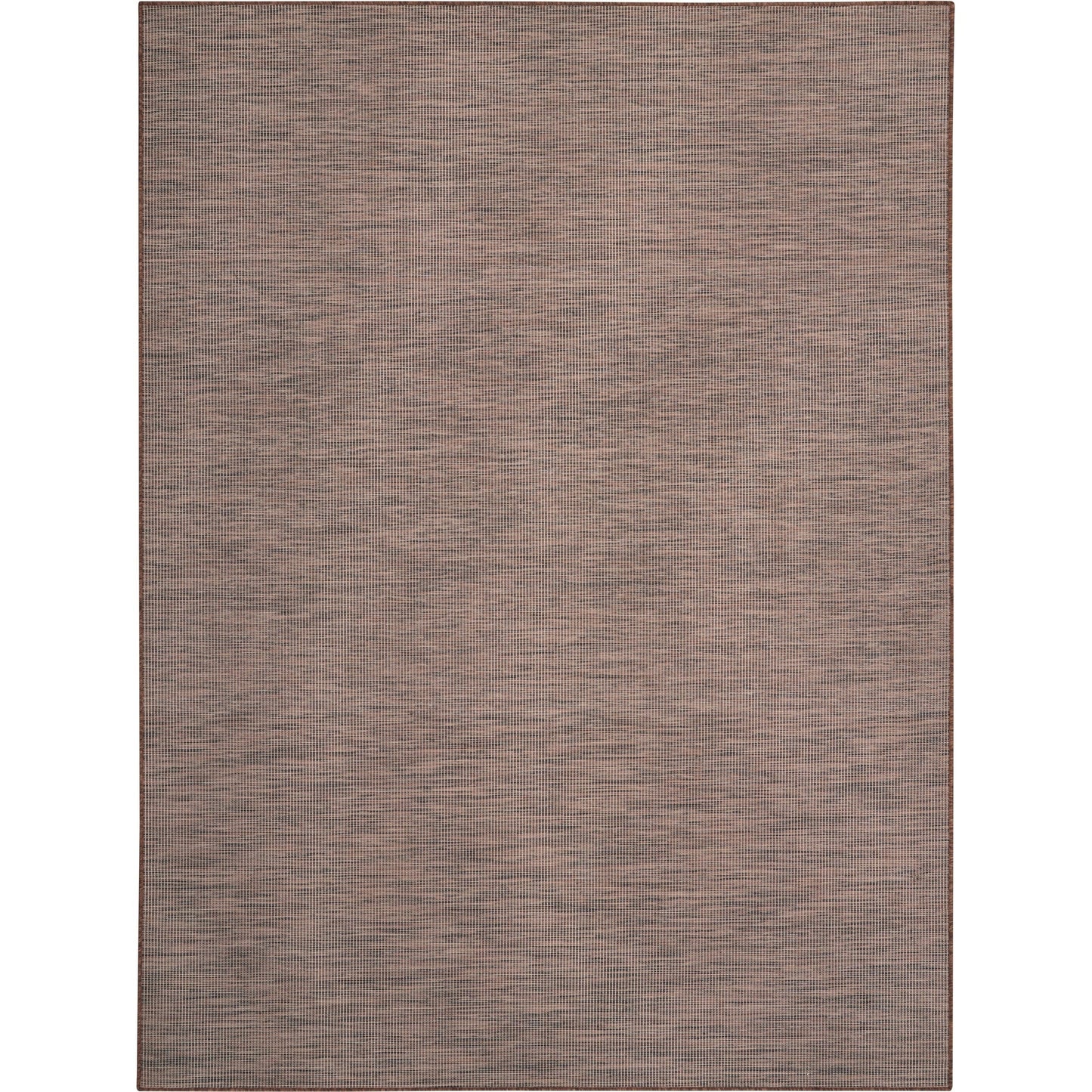 Tapis d'intérieur/extérieur moderne et décontracté Nourison Positano