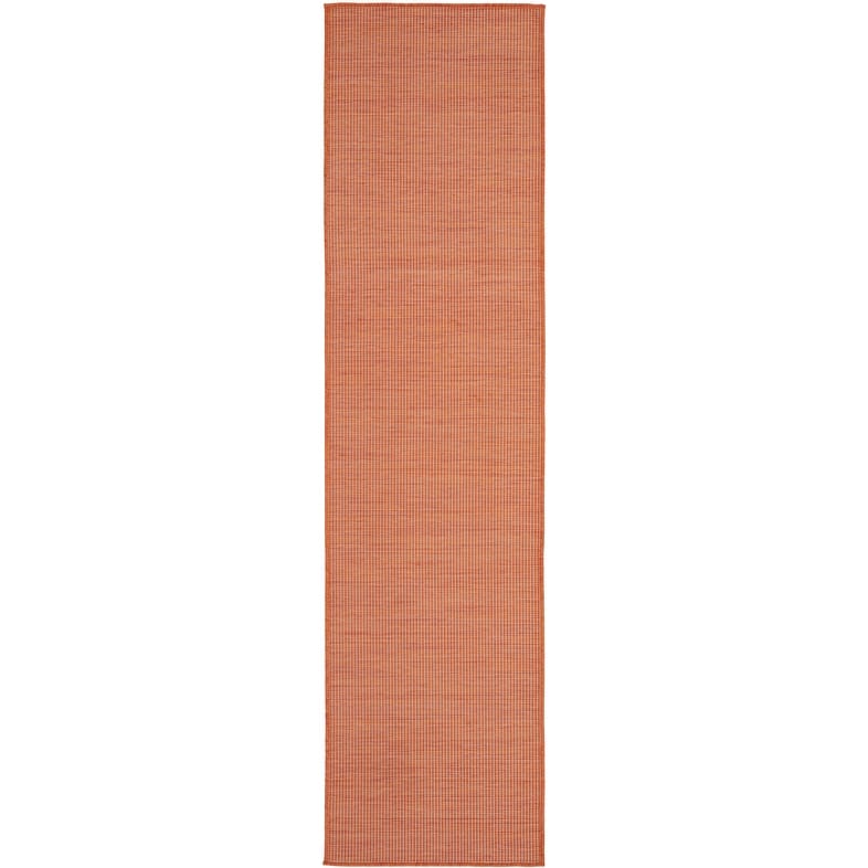 Tapis d'intérieur/extérieur moderne et décontracté Nourison Positano