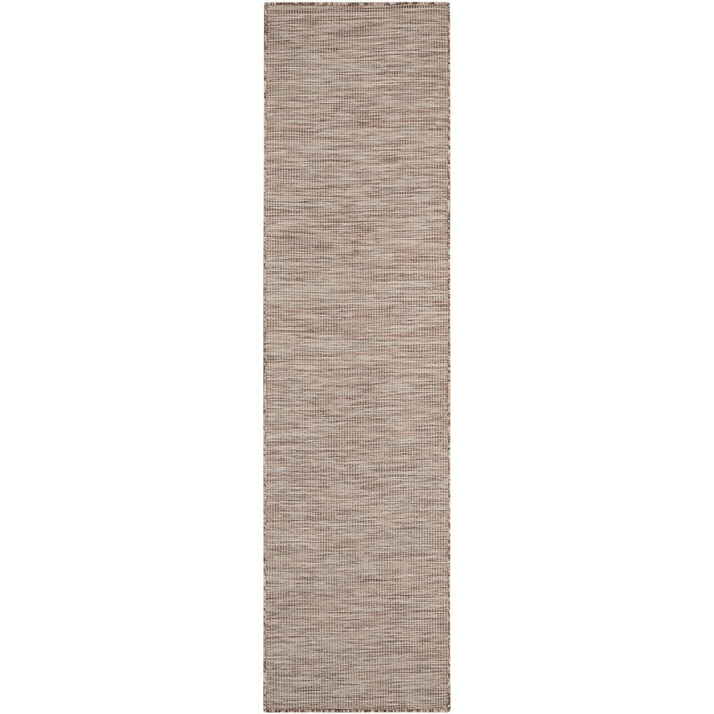 Tapis d'intérieur/extérieur moderne et décontracté Nourison Positano