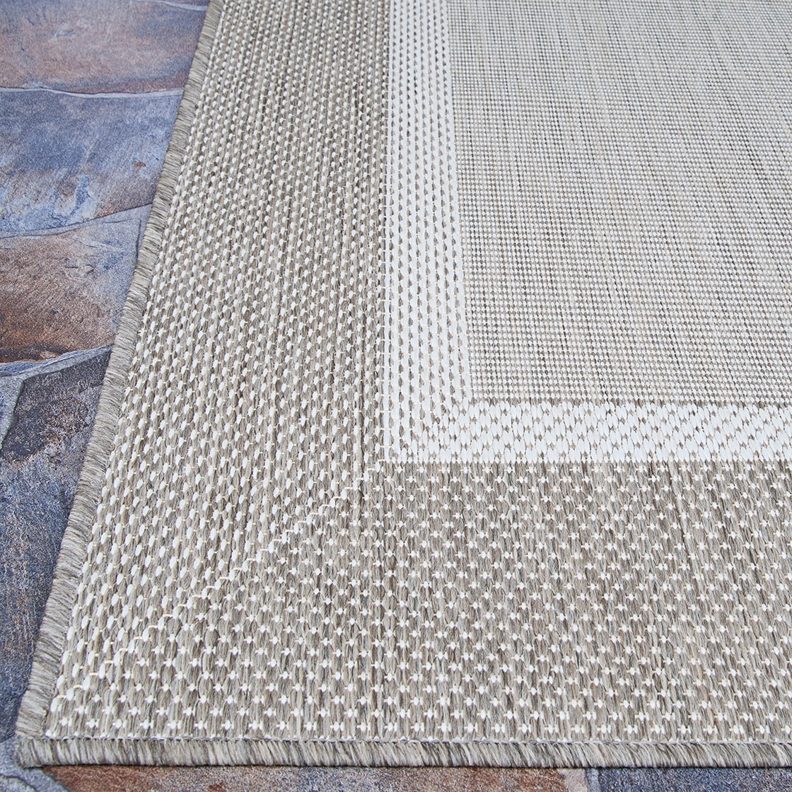 Tapis d'intérieur et d'extérieur Dream Decor Rugs Pergola Channel