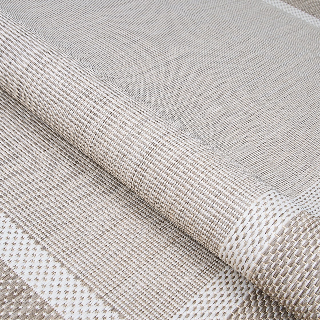Tapis d'intérieur et d'extérieur Dream Decor Rugs Pergola Channel