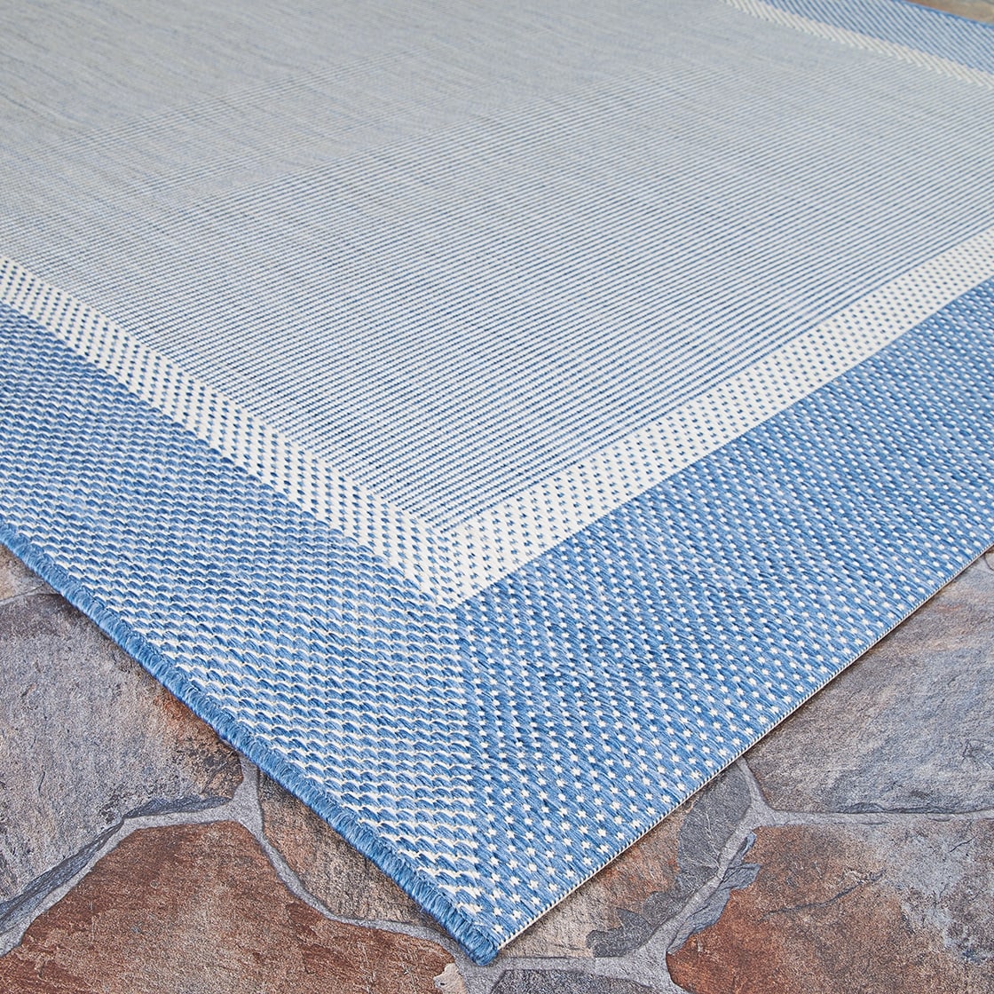 Tapis d'intérieur et d'extérieur Dream Decor Rugs Pergola Channel