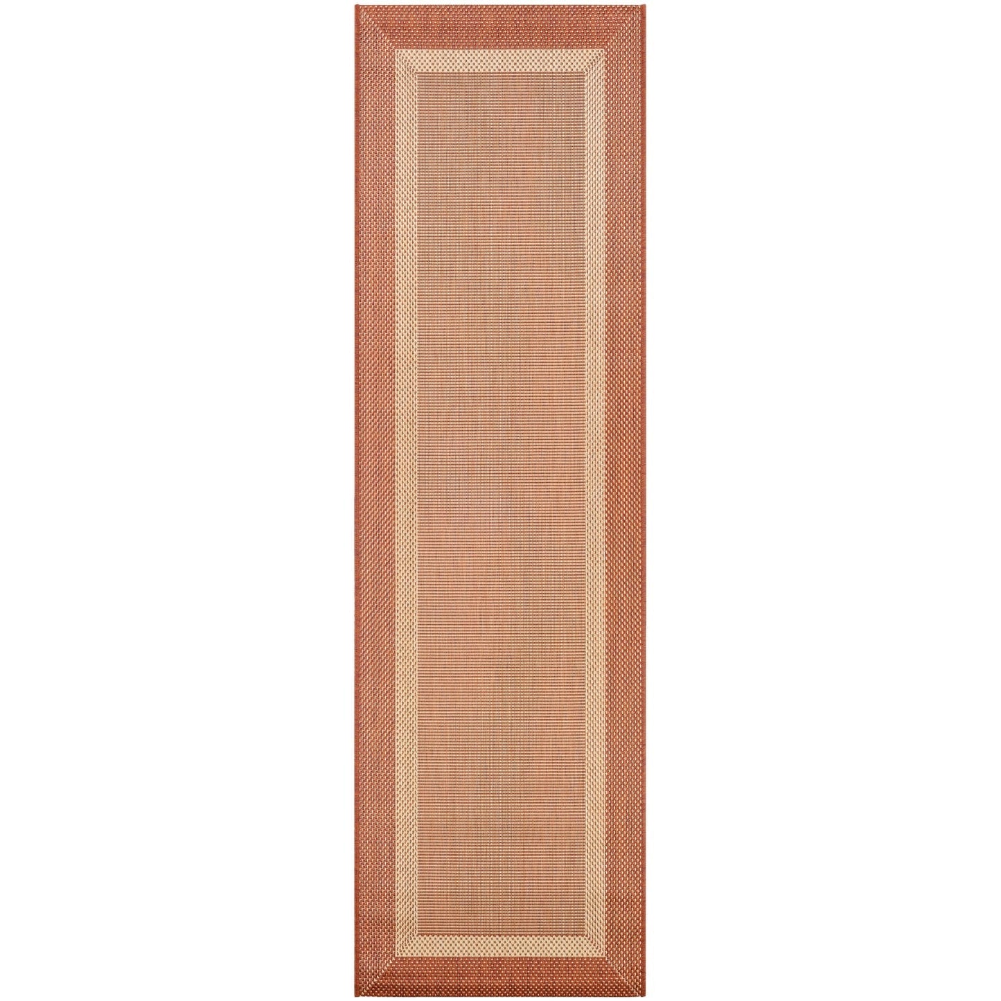 Tapis d'intérieur et d'extérieur Dream Decor Rugs Pergola Channel