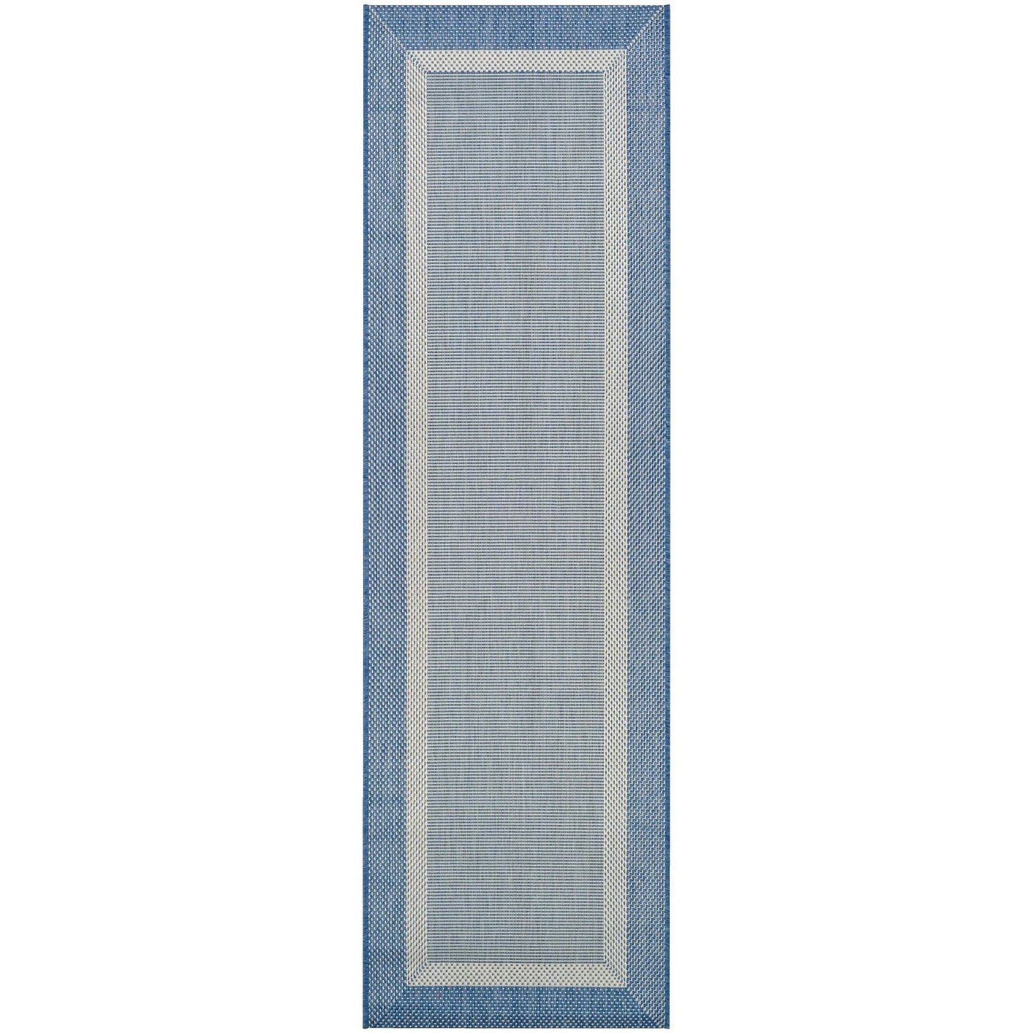 Tapis d'intérieur et d'extérieur Dream Decor Rugs Pergola Channel