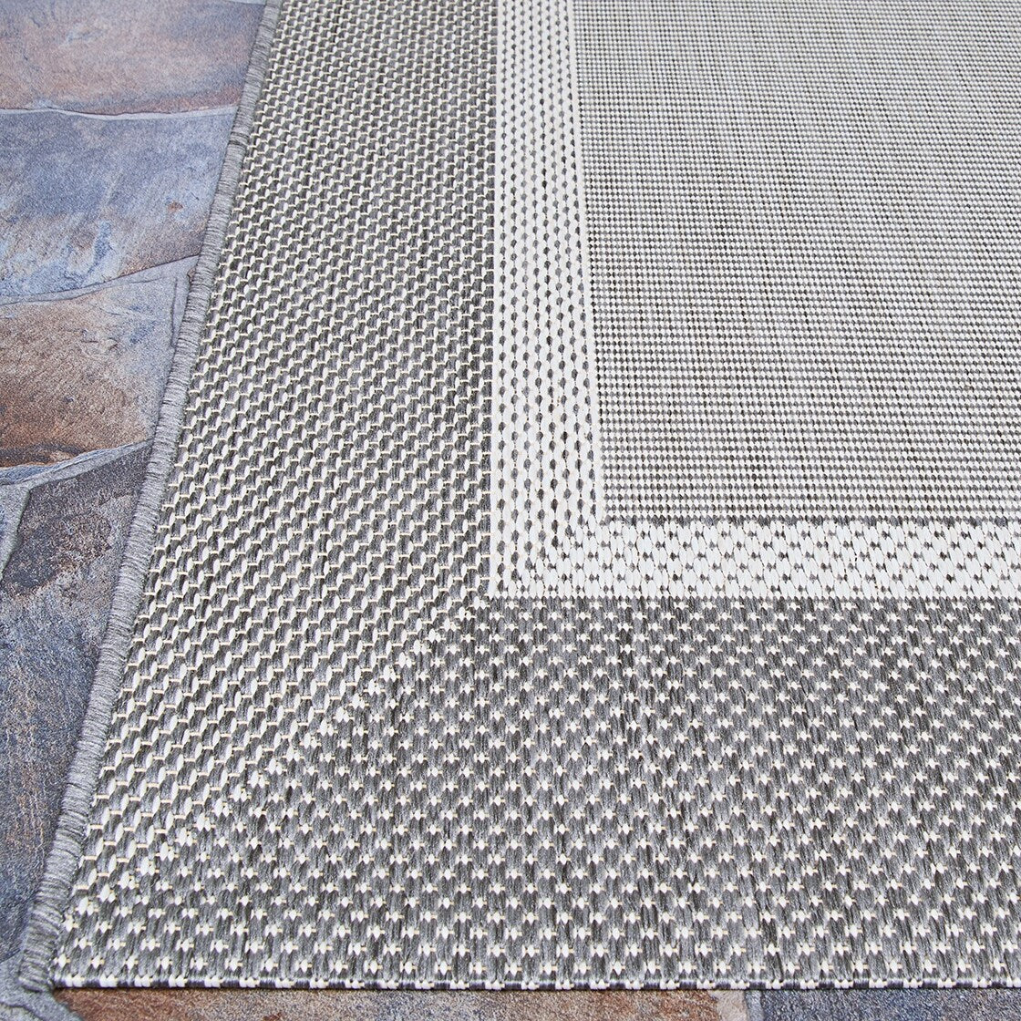 Tapis d'intérieur et d'extérieur Dream Decor Rugs Pergola Channel