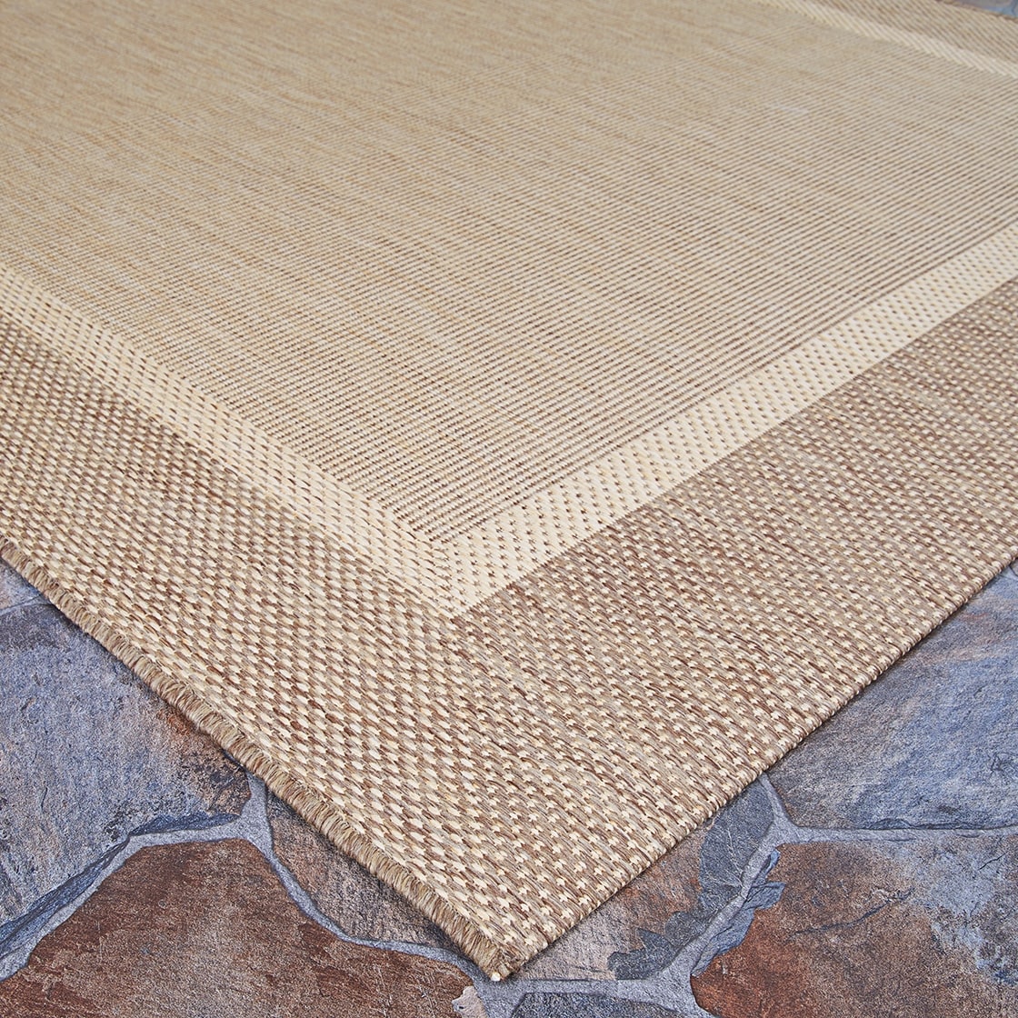 Tapis d'intérieur et d'extérieur Dream Decor Rugs Pergola Channel