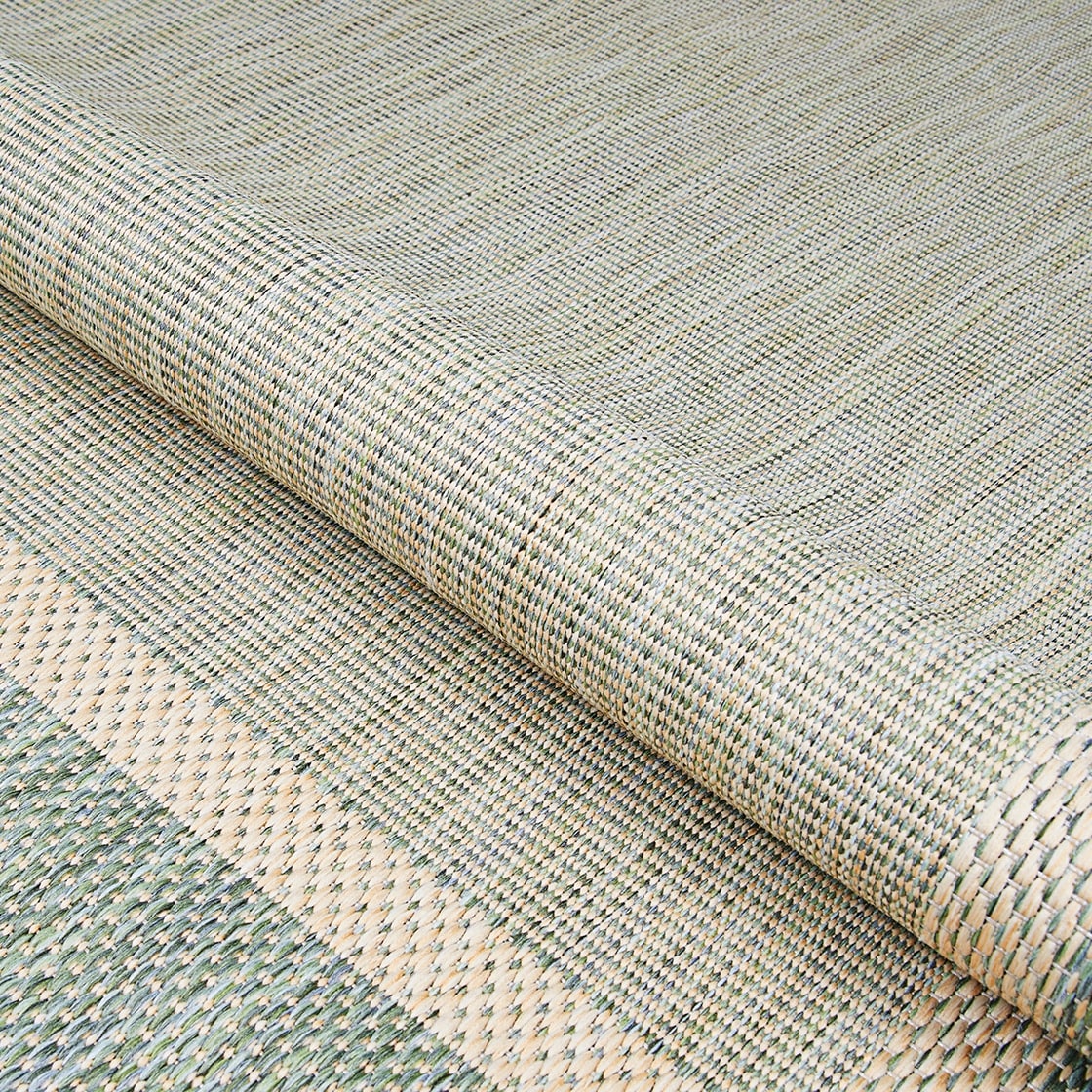 Tapis d'intérieur et d'extérieur Dream Decor Rugs Pergola Channel