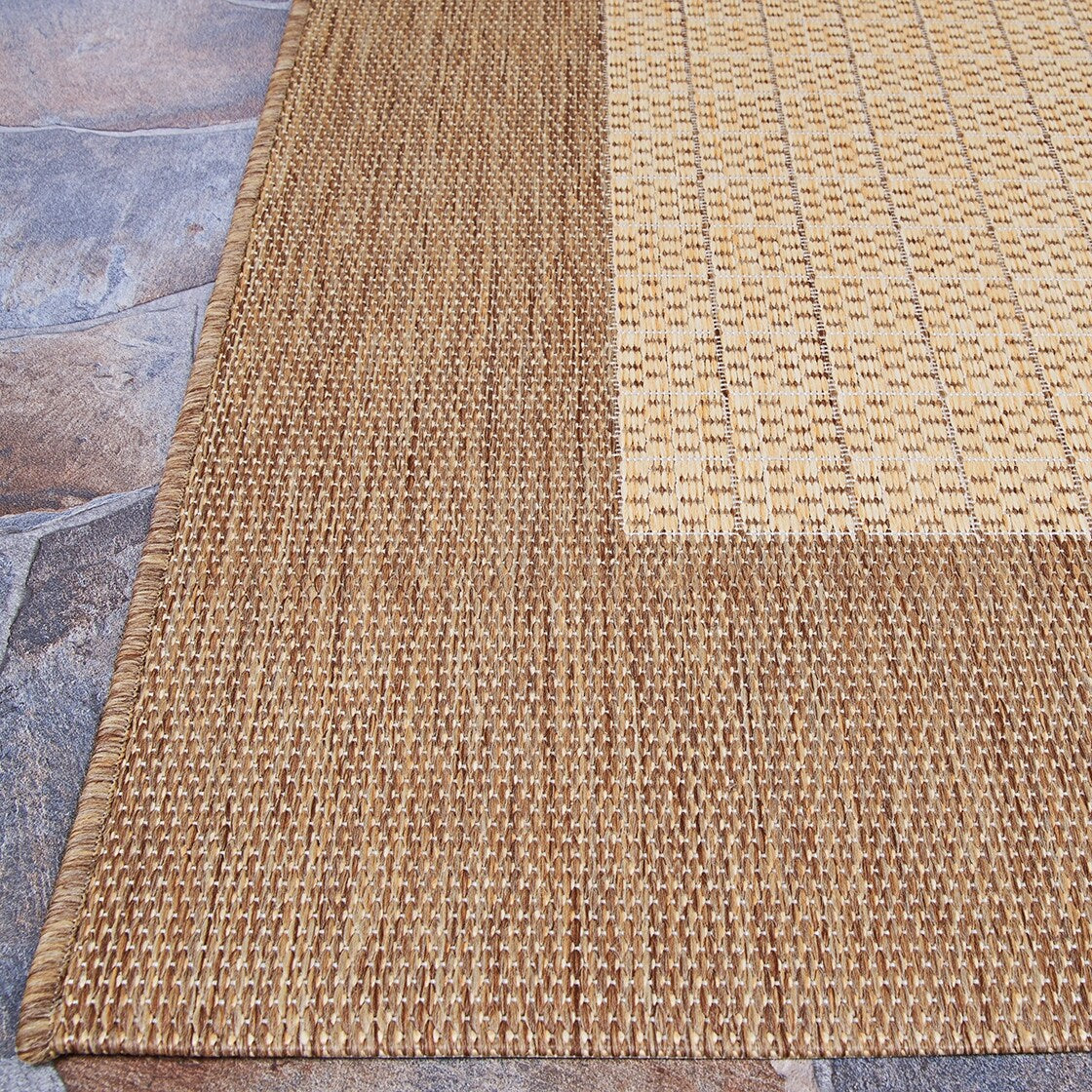 Tapis d'intérieur et d'extérieur Dream Decor Rugs Pergola Quad