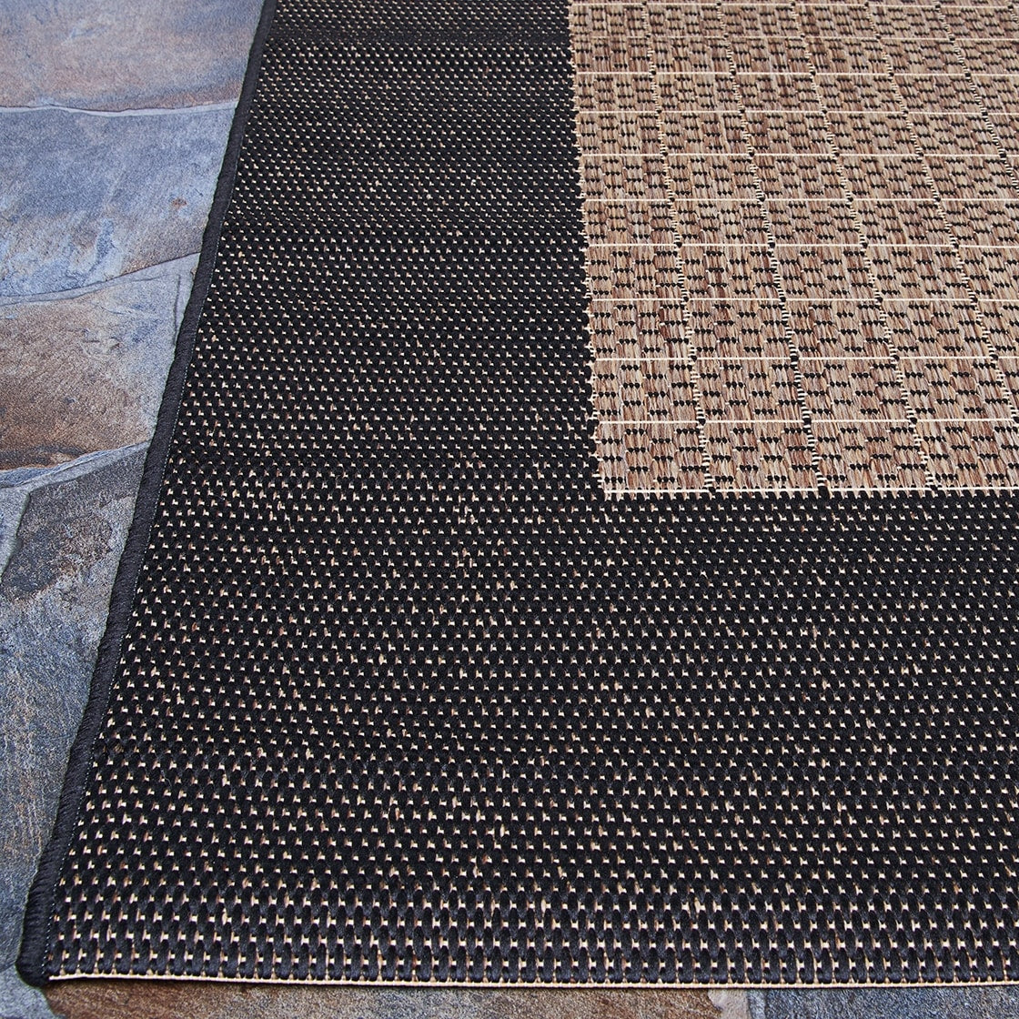 Tapis d'intérieur et d'extérieur Dream Decor Rugs Pergola Quad