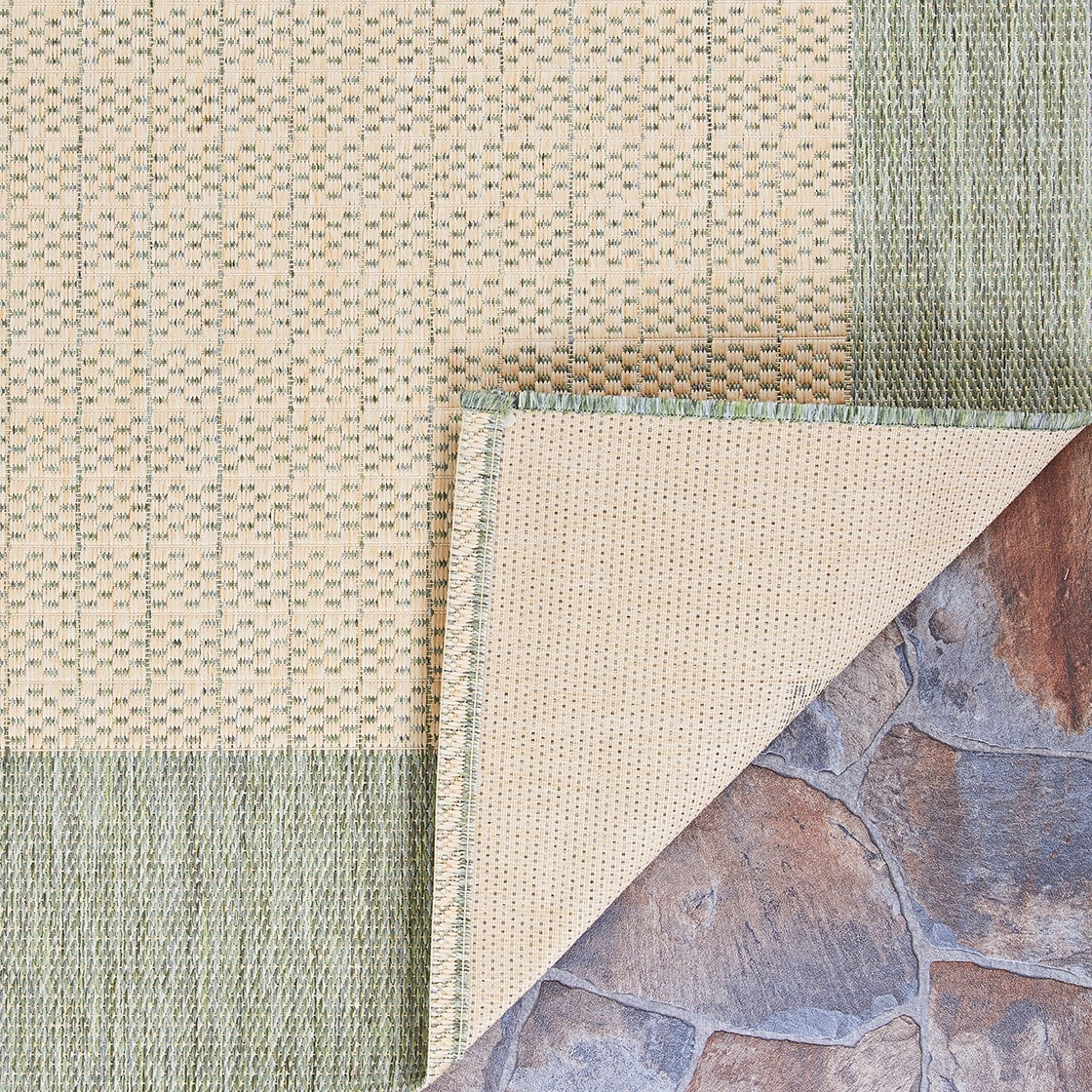 Tapis d'intérieur et d'extérieur Dream Decor Rugs Pergola Quad