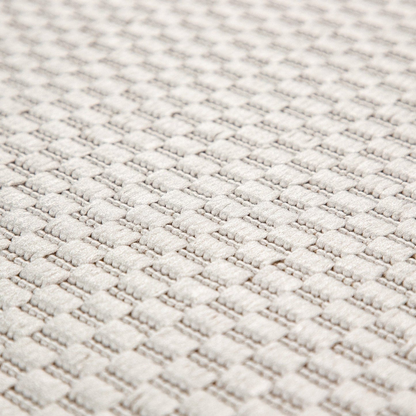 Tapis d'extérieur imperméable et varié pour patio