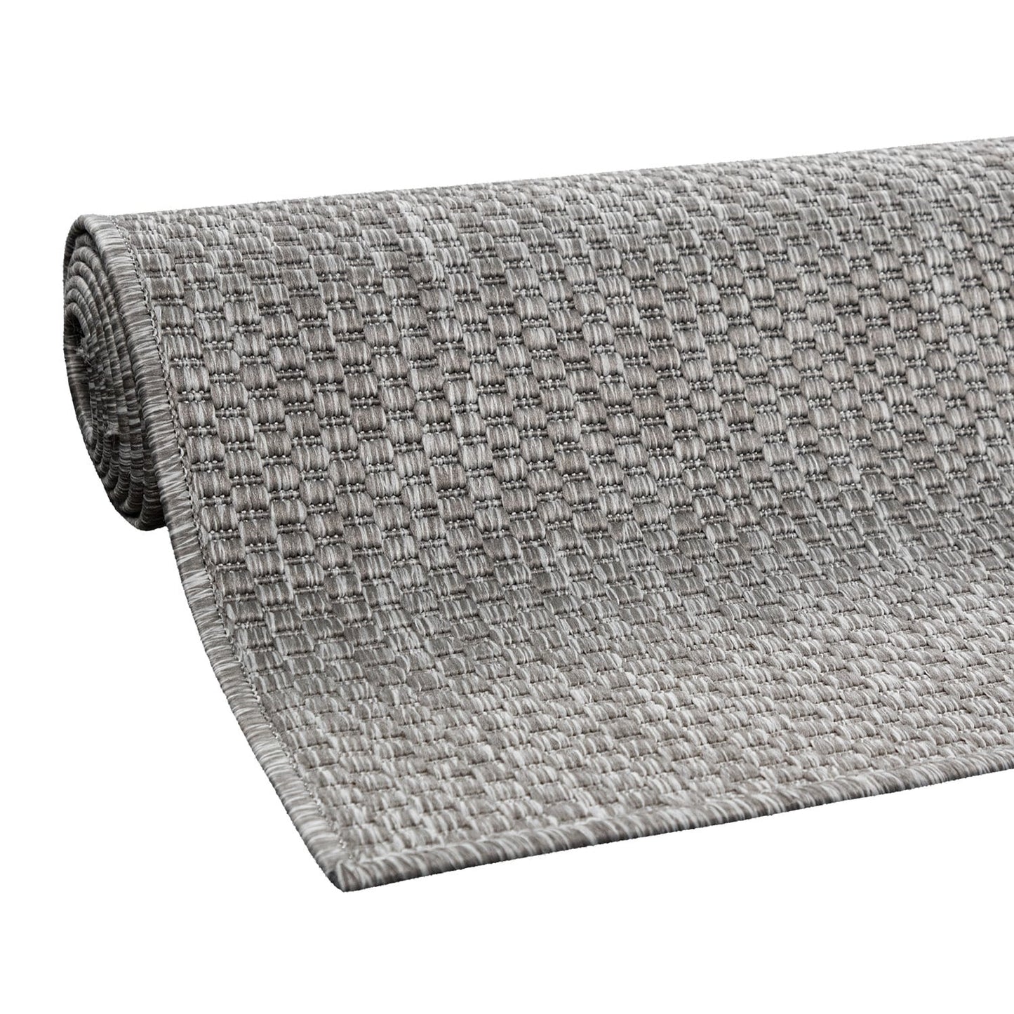 Tapis d'extérieur imperméable et varié pour patio