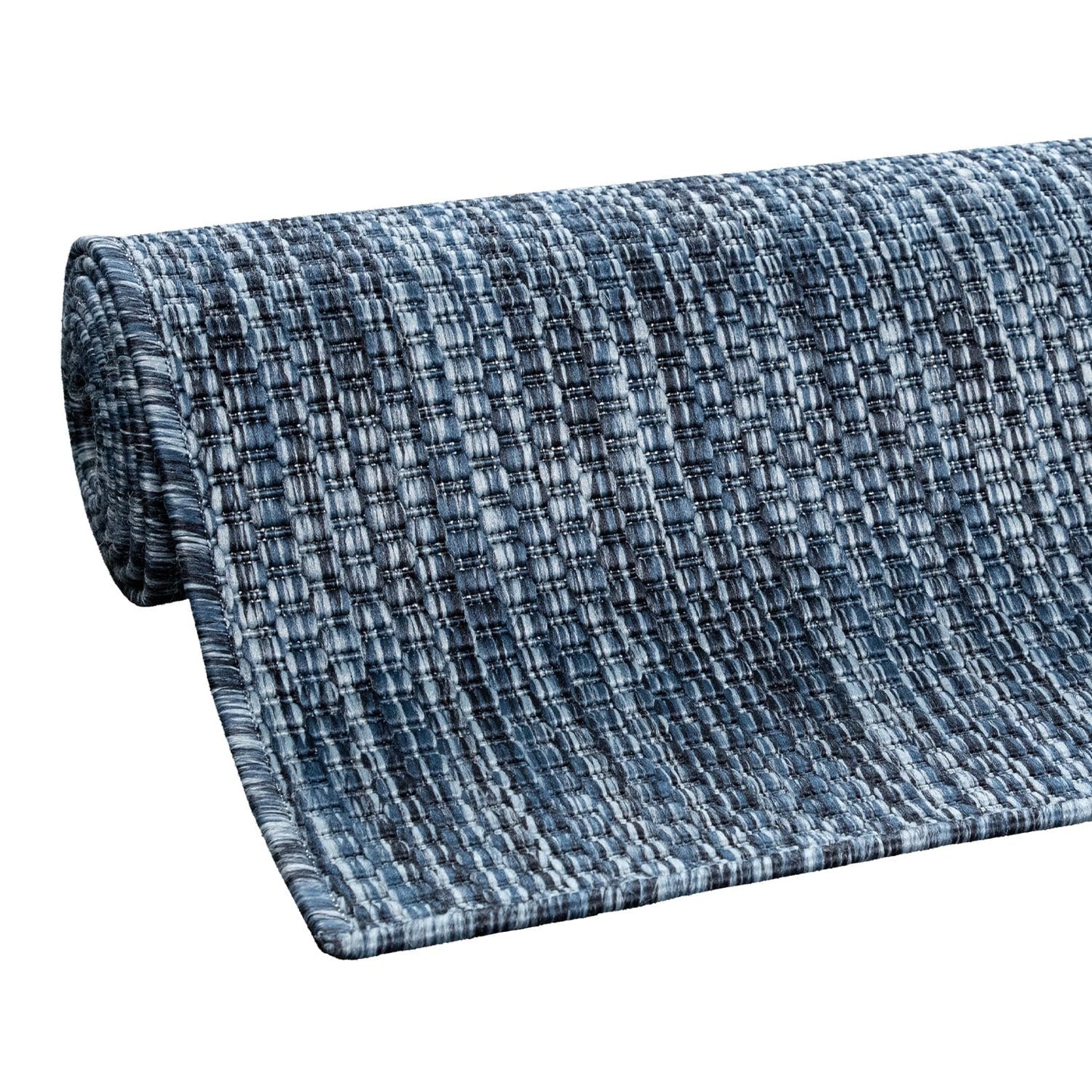 Tapis d'extérieur imperméable et varié pour patio