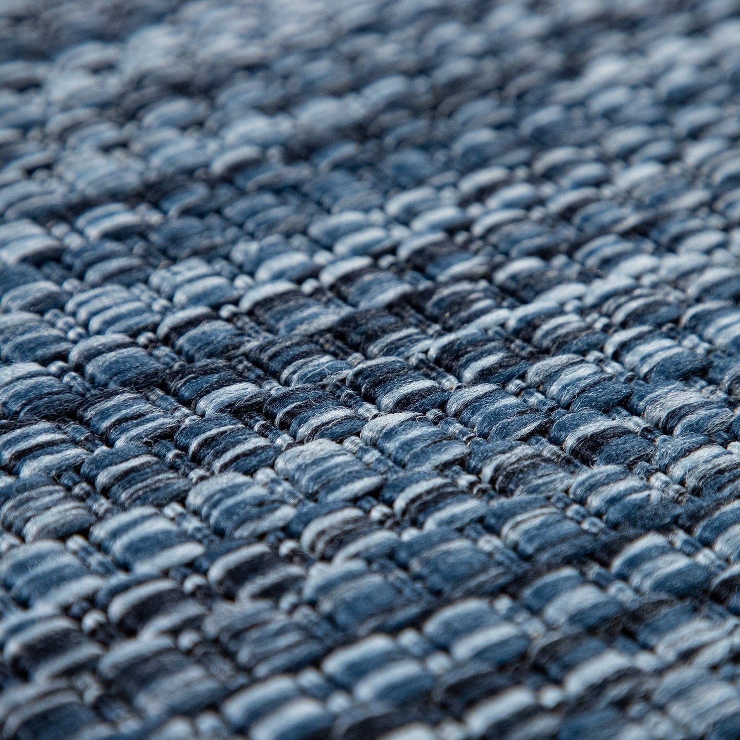 Tapis d'extérieur imperméable et varié pour patio